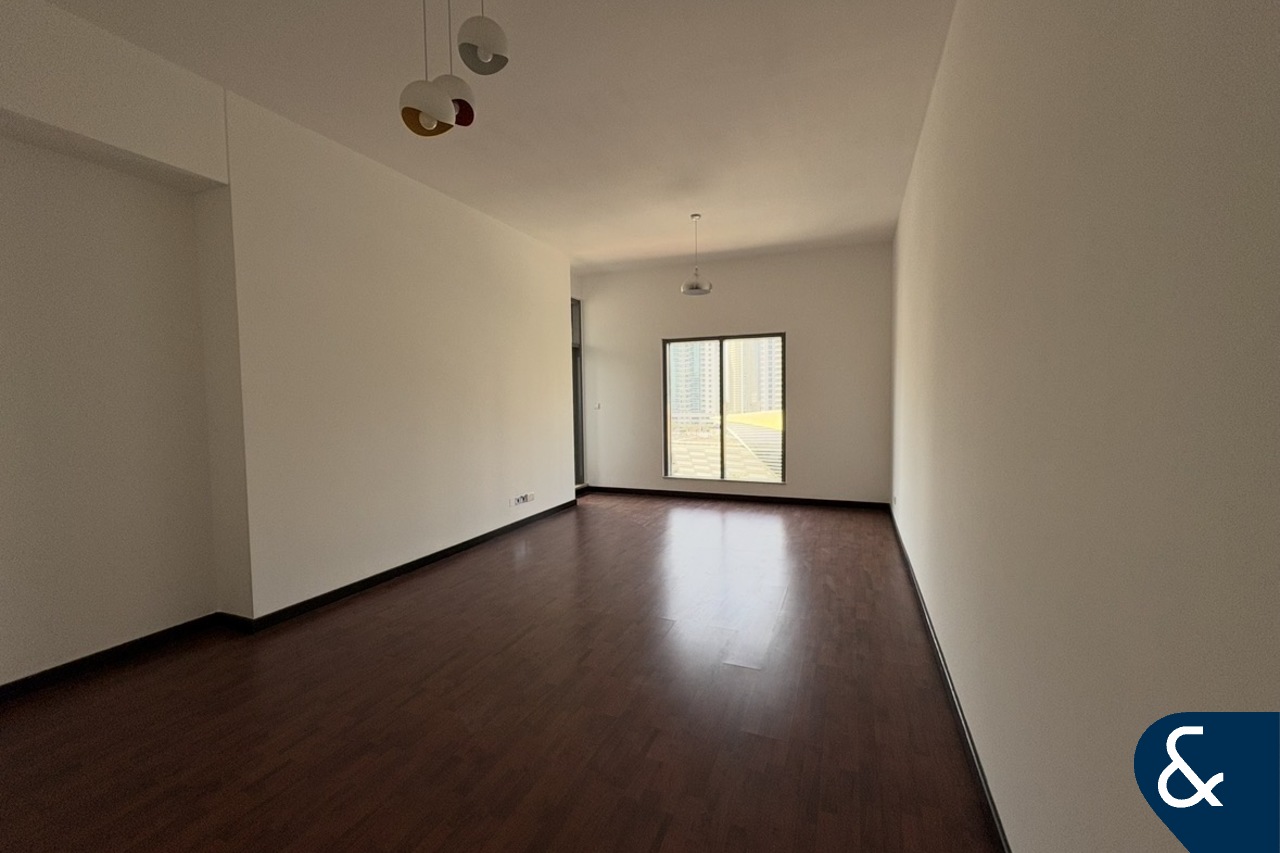 1 Bedroom | Unfurnished | Near Metro