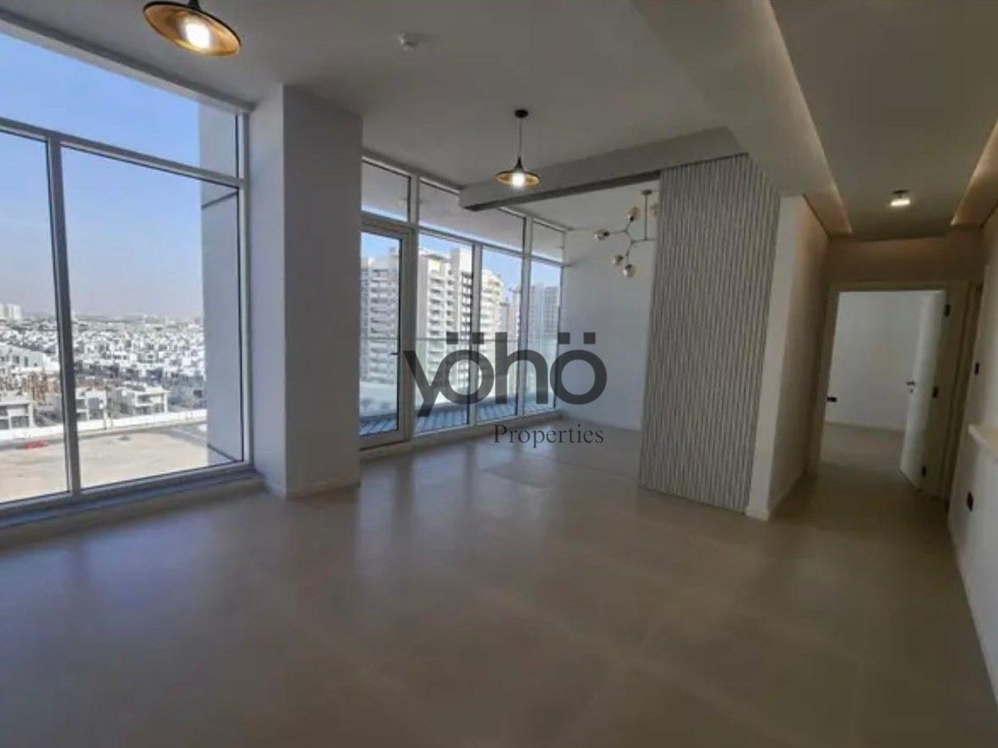 VACANT SOON | SEMI FURNISHED | NEXT TO METRO