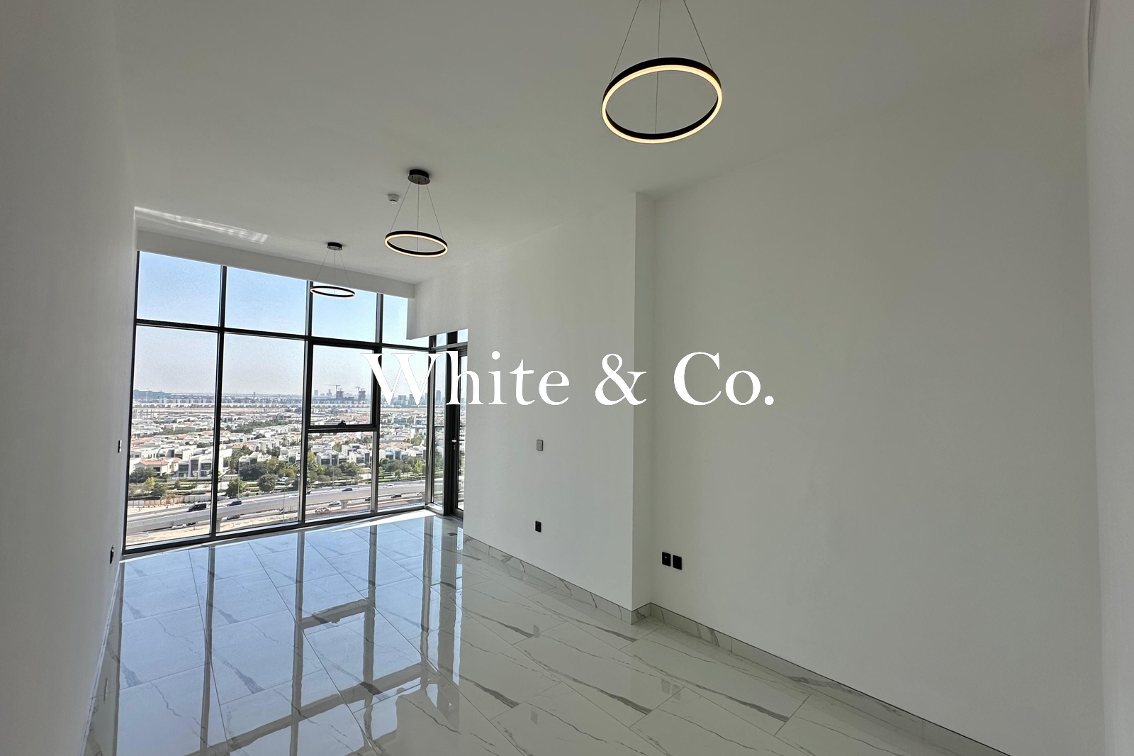 Brand New | Luxurious | 2 Bedrooms