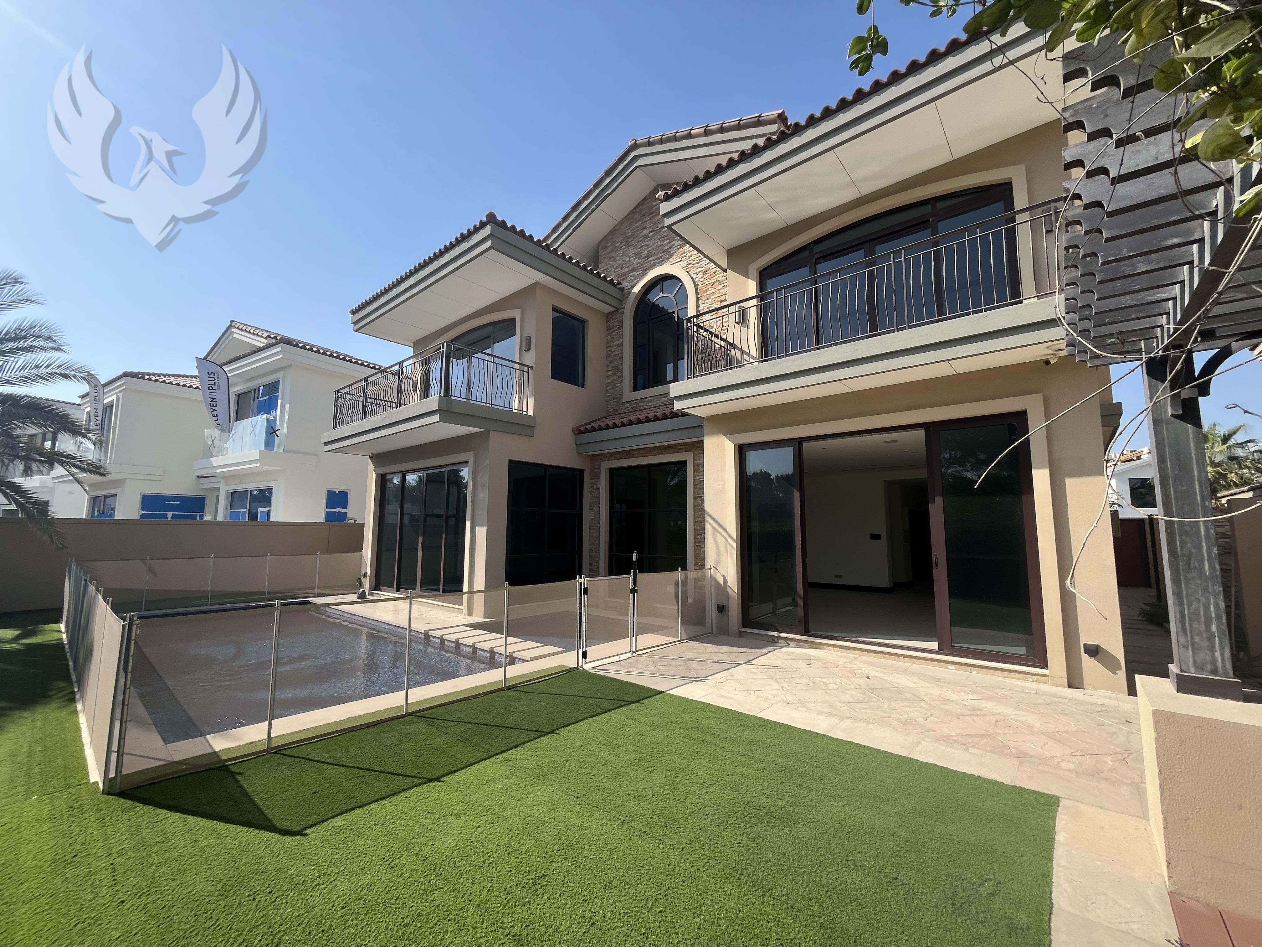 Family Friendly 5 Bed + Maids | Ready to Move