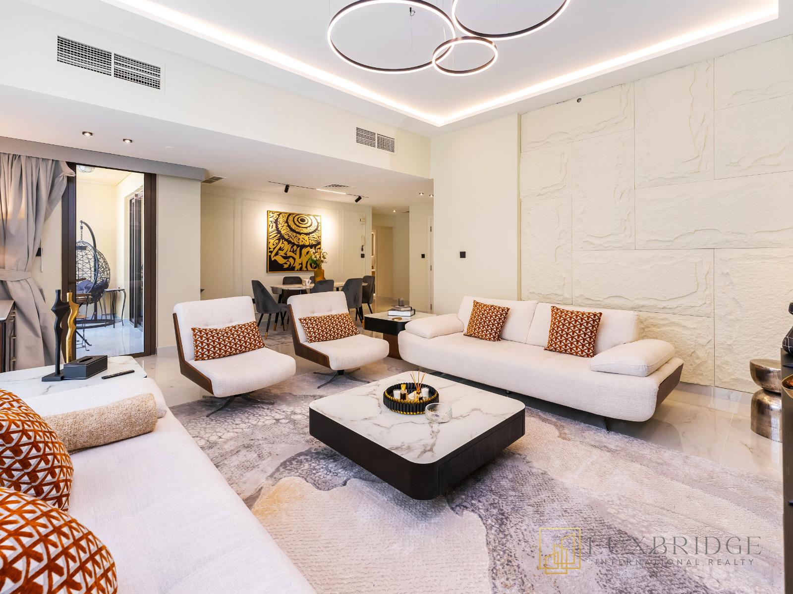 Fully Upgraded | Furnished | Well Priced
