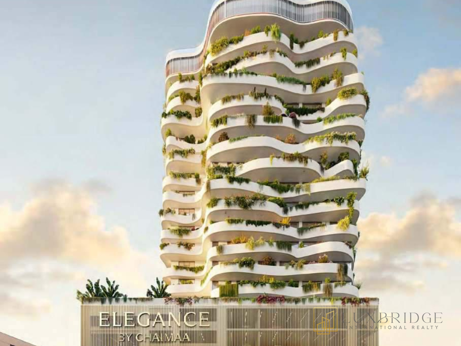 2 BR Plus Pool | Be The First Buyer