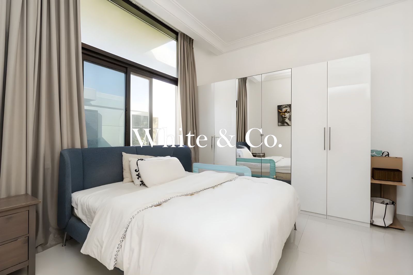 Townhouse | Vacant Now | Gated Cluster