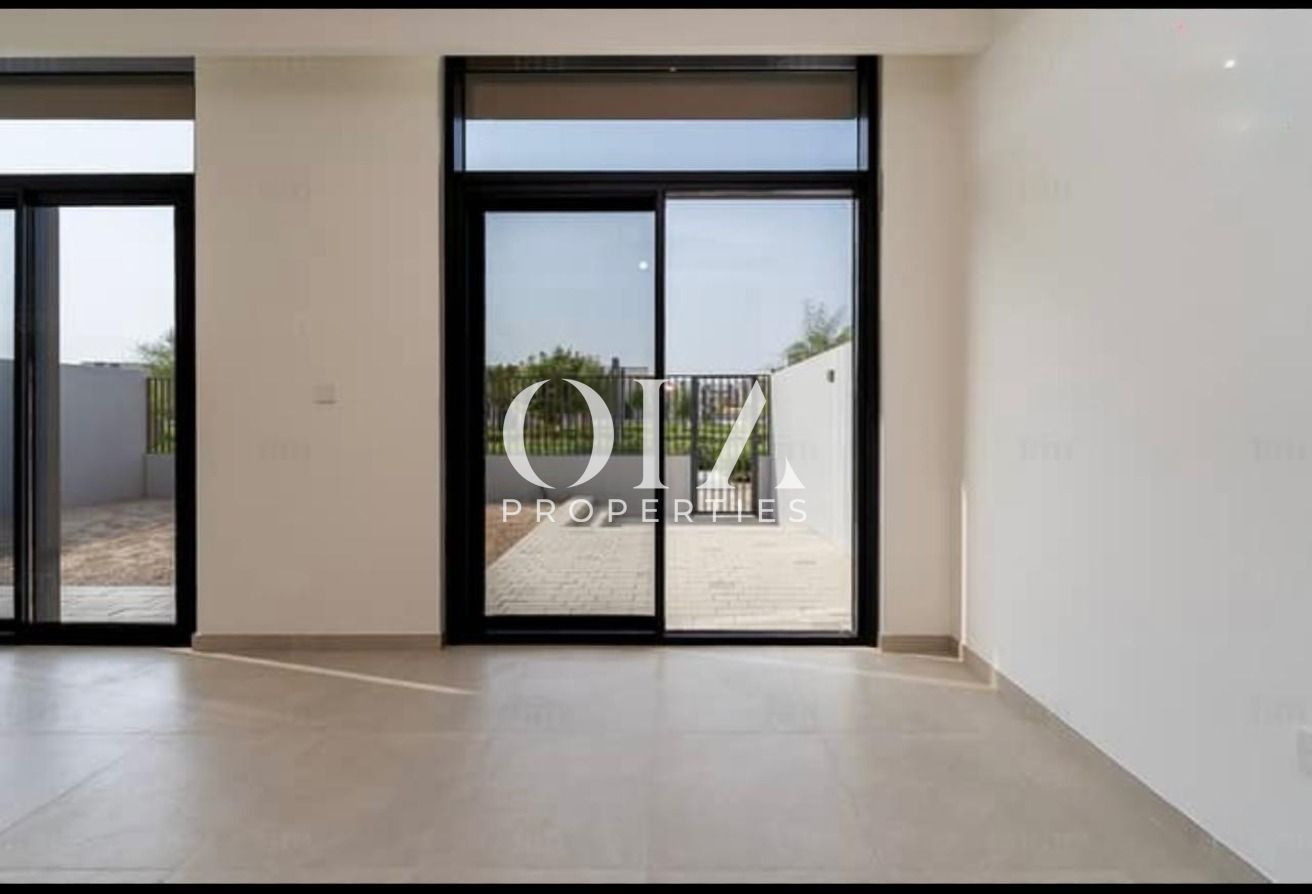 Single Row | Spacious Villa | Multiple Options