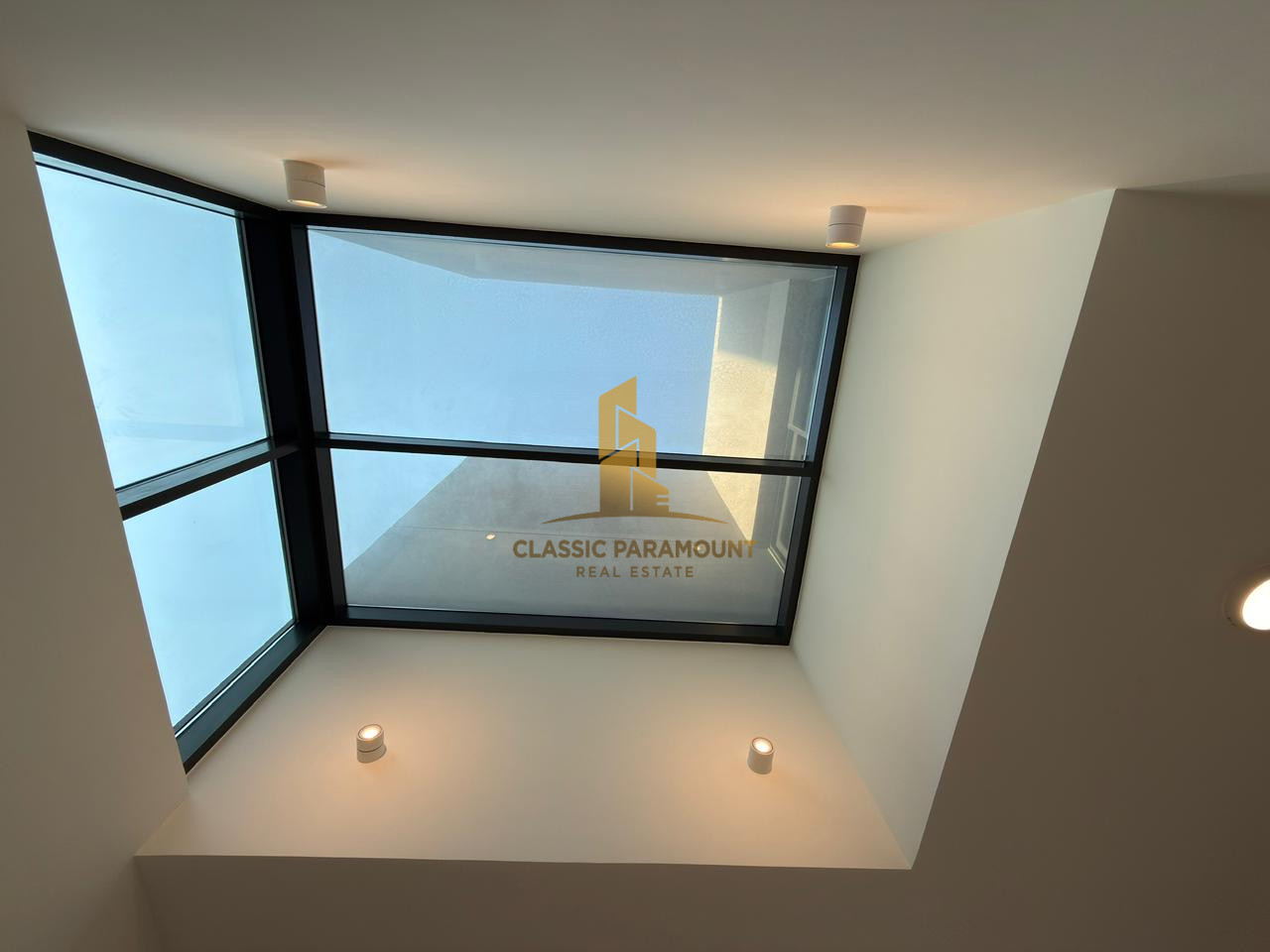 Skylight | Brand New | Modern | Corner Unit
