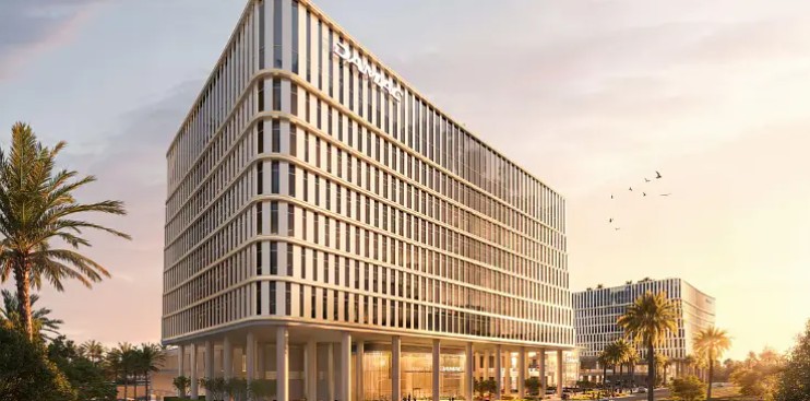 Grade A Office | DAMAC Lagoons | Investor Deal | High ROI
