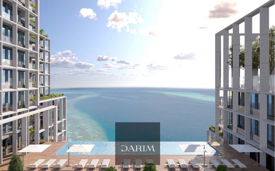 Luxury 27th Floor 1BHK | 1067 Sqft City View | Only 53k Downpayment!