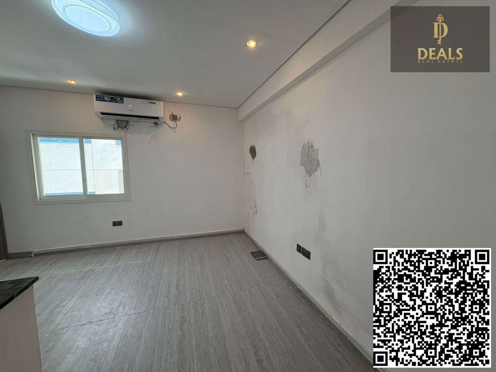 Brand New G+3 Building for Sale in Rumaila 1 Ajman on 2,500 Sqft Land with 8 One-Bedroom Units and 4 Studios Near Ajman Corniche for AED 3.8 Million