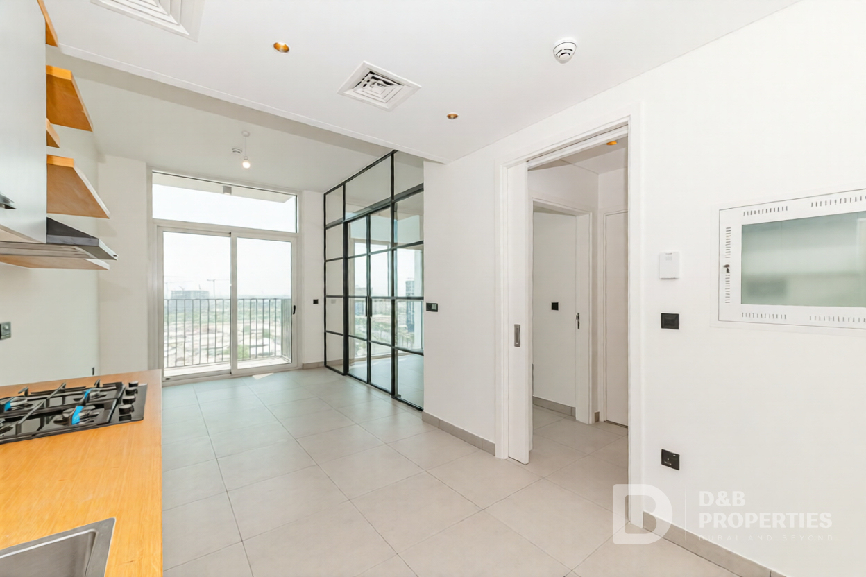 Facing New Park | Exclusive | Hot Property