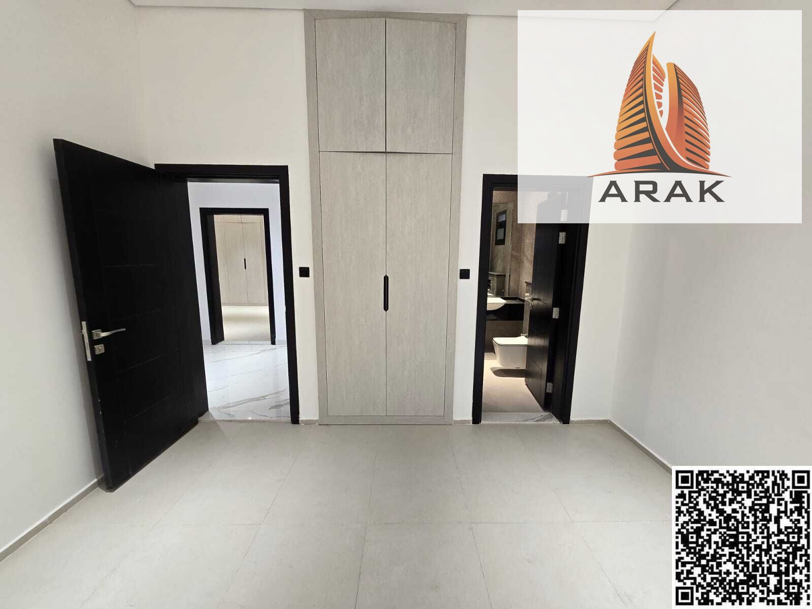 Villa for Annual Rent in Al Helio 2 located in a prime residential area with easy access to Sheikh Mohammed Bin Zayed Road and Emirates Road providing
