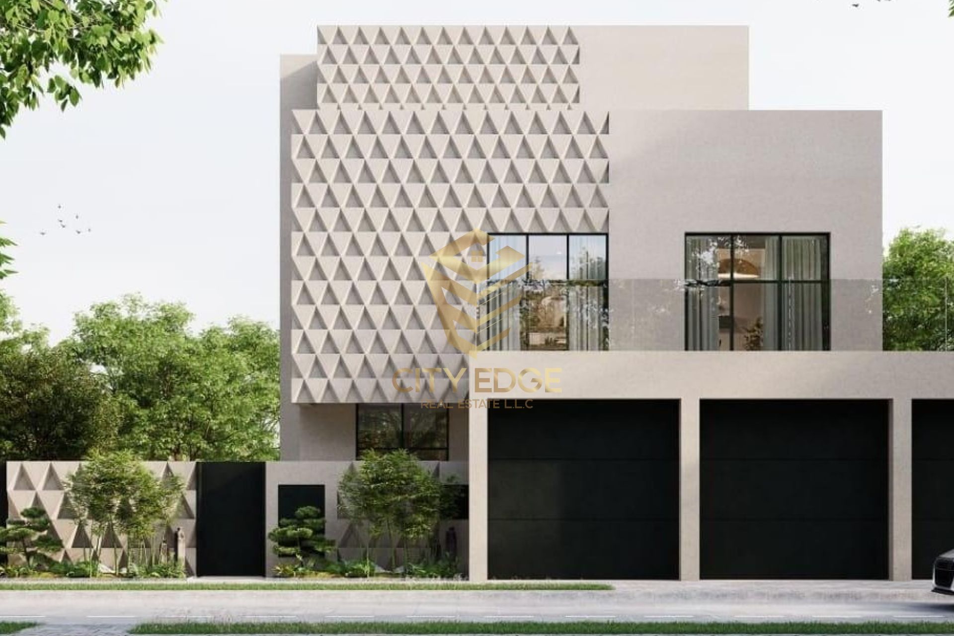 Smart 4BR Villa - Lagoon Community -5% DP-Luxury