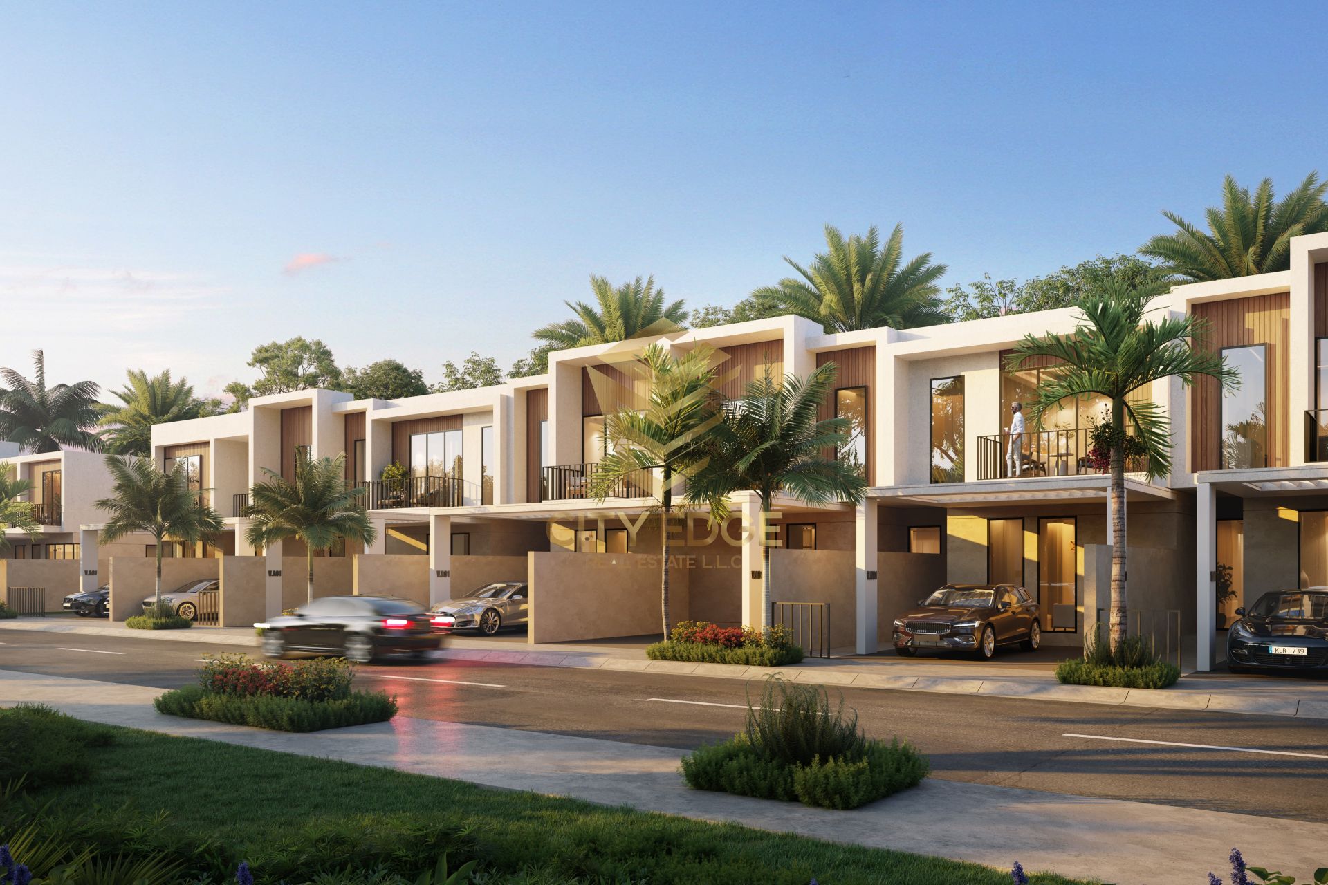 NEAR ETIHAD RAIL | CLOSE TO DUBAI | HIGH ROI |