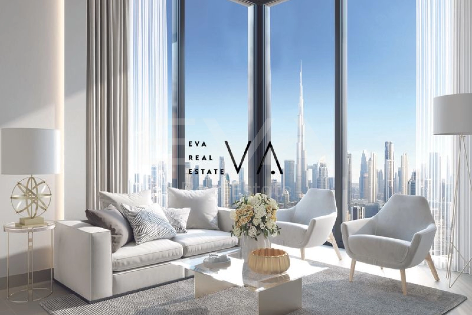 Serious Seller | Views of Business Bay | High floor