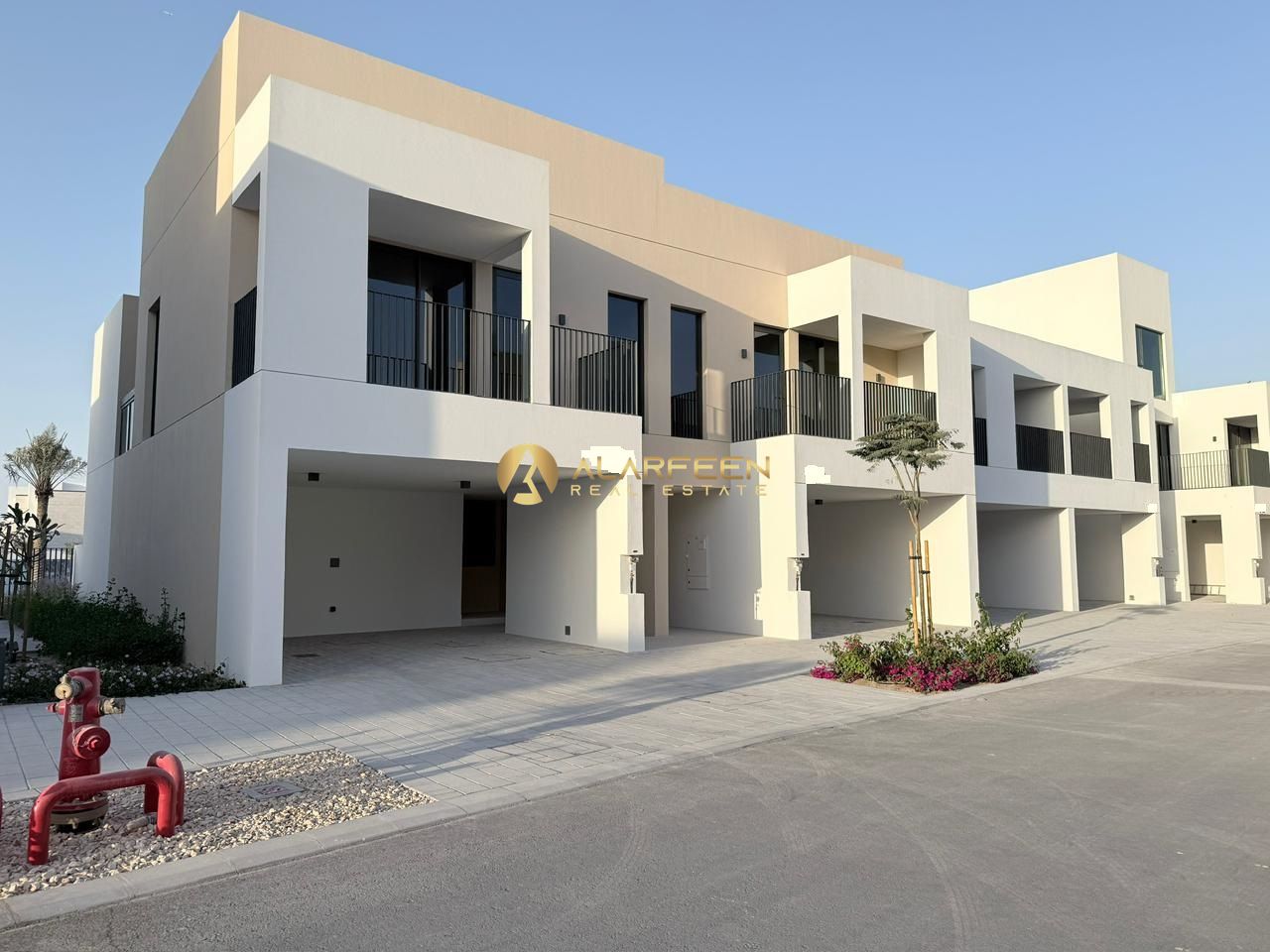 HANDED OVER | 3 BEDROOM + MAID SINGLE ROW TOWNHOUSE | FIRST MOVER ADVANTAGE