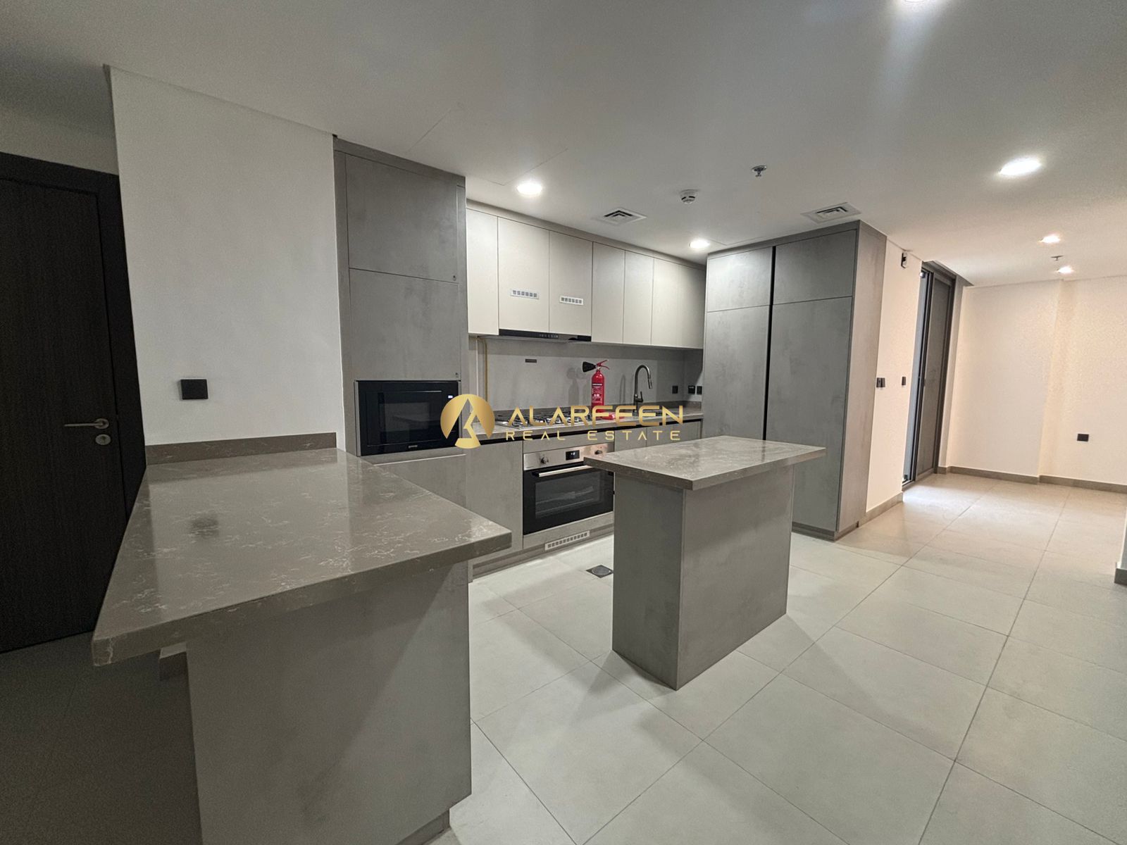 3 BHK + Maid l Fully Equipped Kitchen | Near Hotel Five