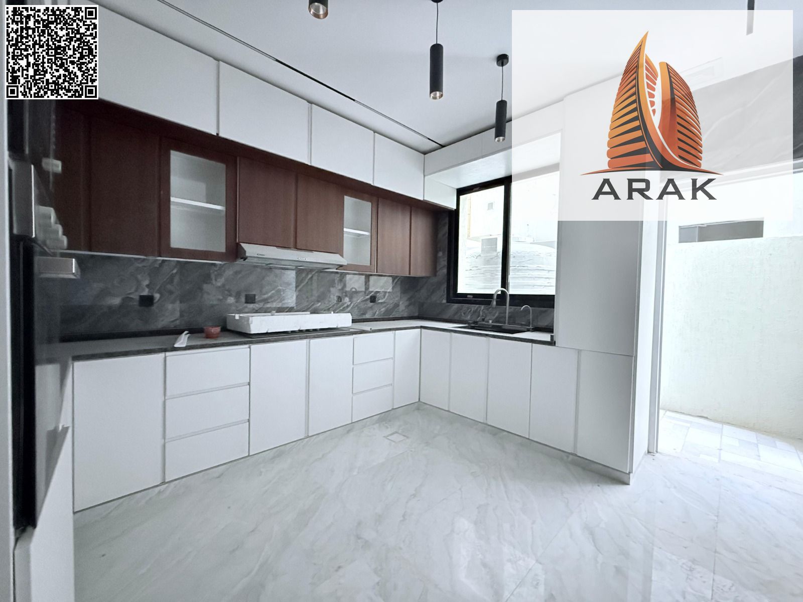 Townhouse for Sale in Al Bahia – Ajman