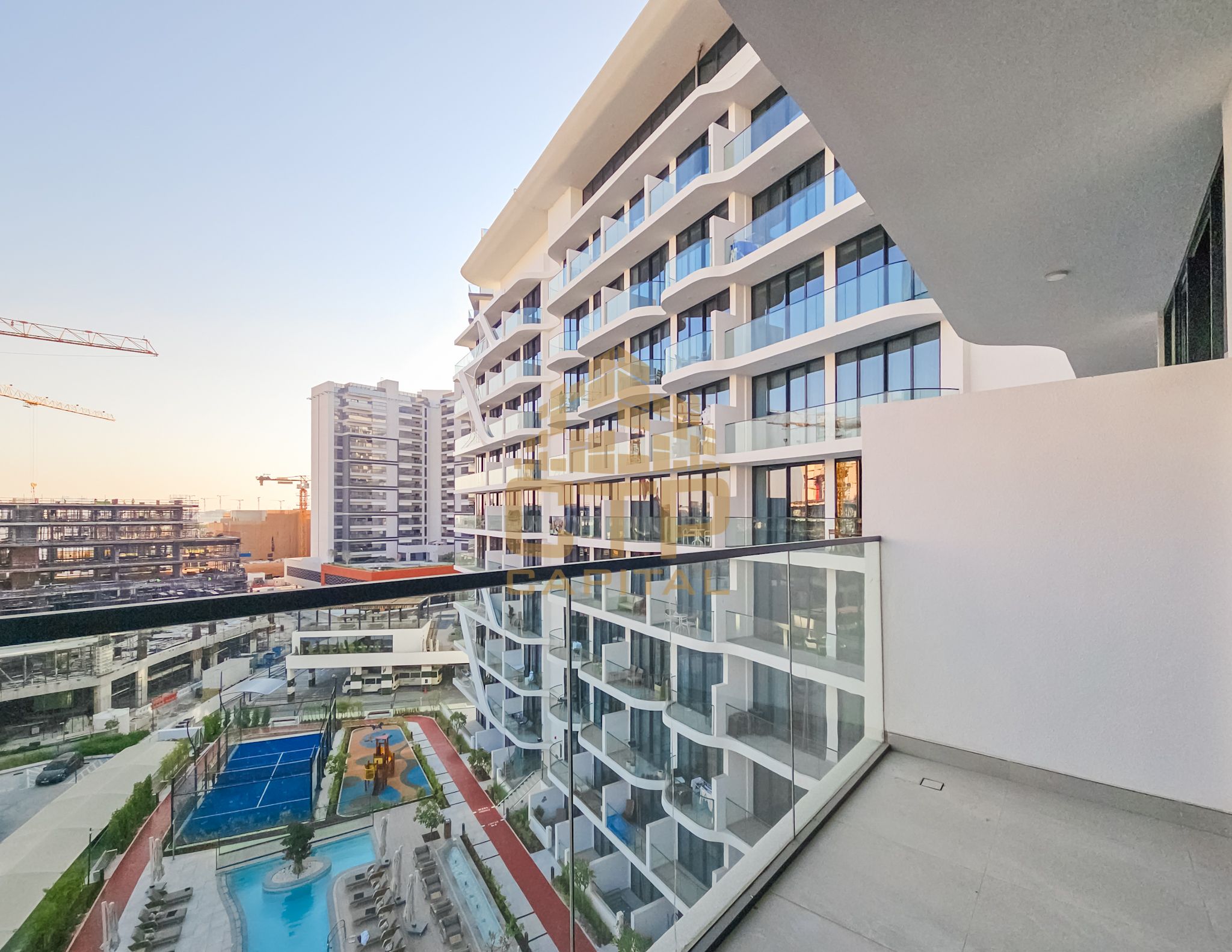 Ready to Move | Exclusive | Brand New | Unfurnished