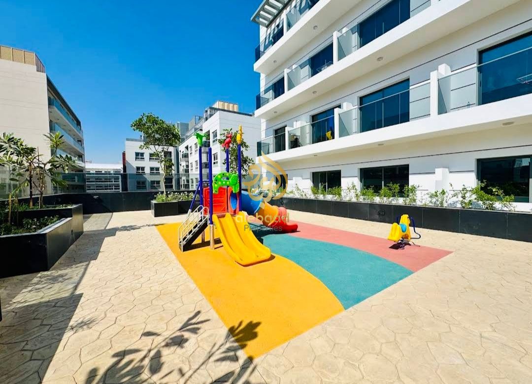 Book Now Brand New Building Specious Apartments Available With All Amenities