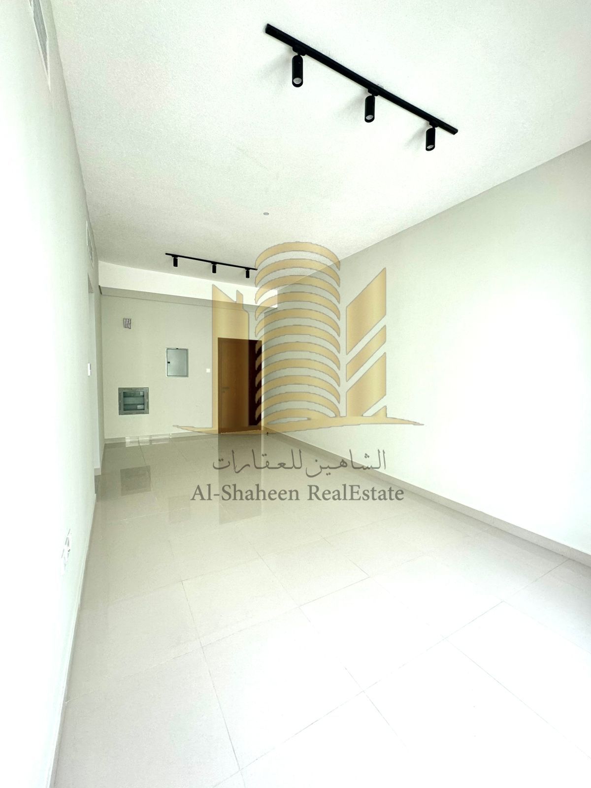 ) Al shaheen Realestate Praise be to God, a new tower has been opened in Ajman Hurry up to book Super Lux Apartments for Rent nuaimya1 / open view / all services 2bhk + hall + balcony + 2 bathrooms 3bhk + hall + balconies + 3