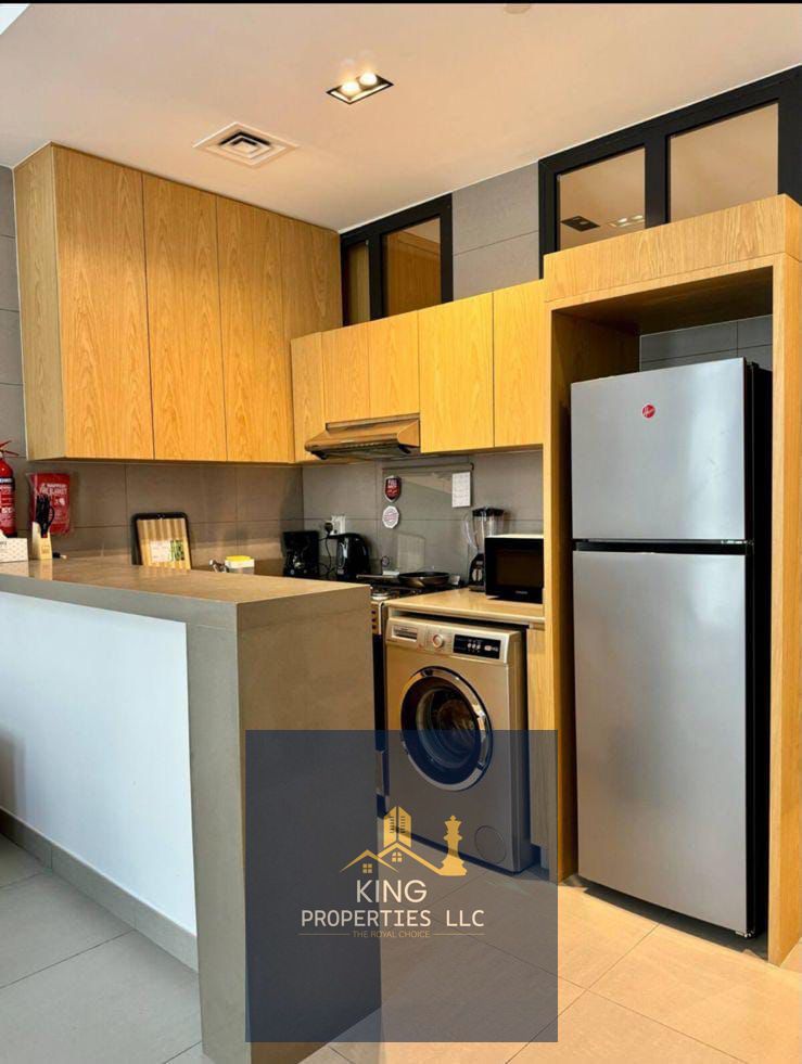 Stunning Views, medium Studio Available For Rent in Just 5299 with All Bills
