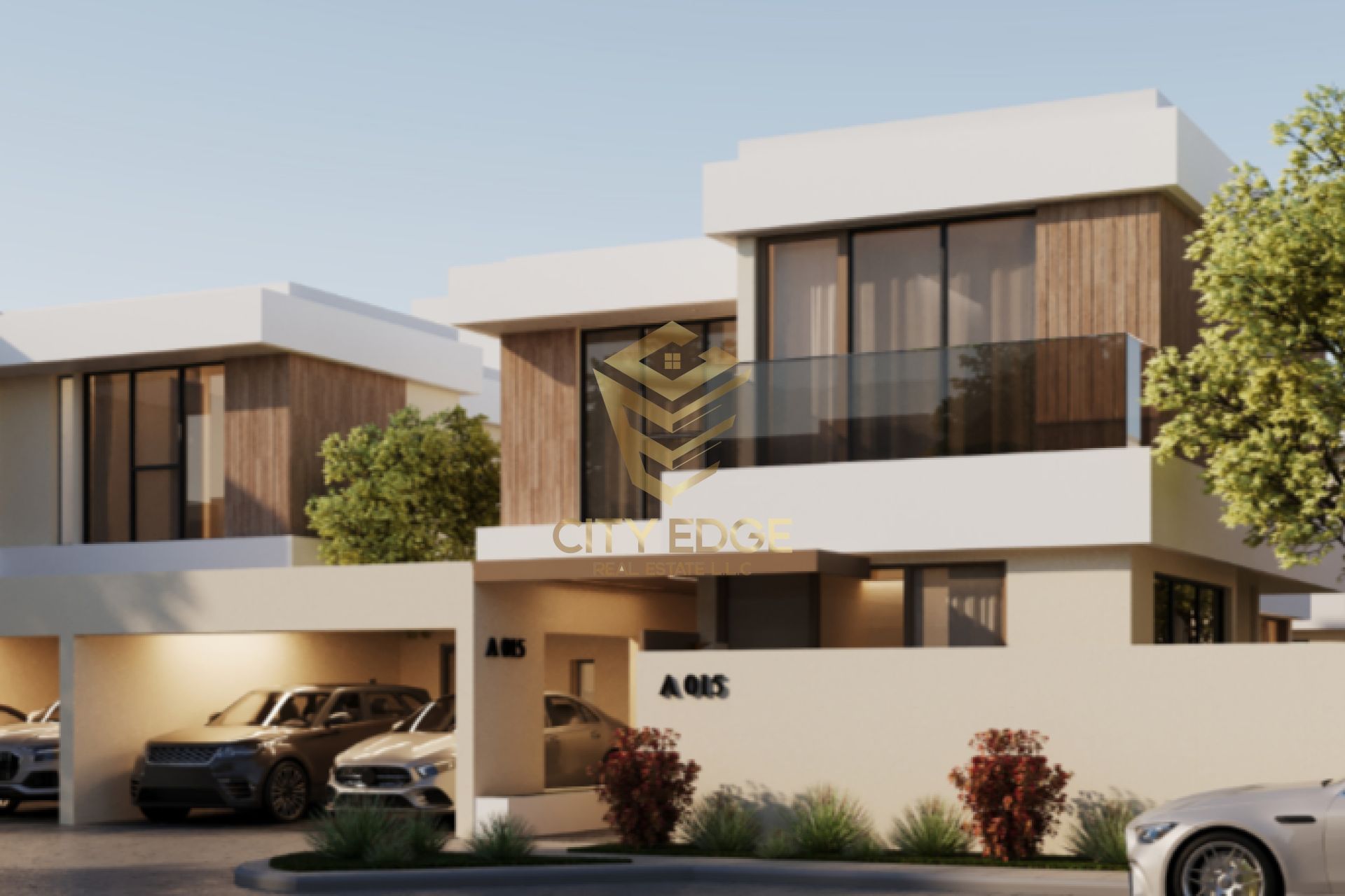 Competitive Prices |Standalone 3BR |No Commission