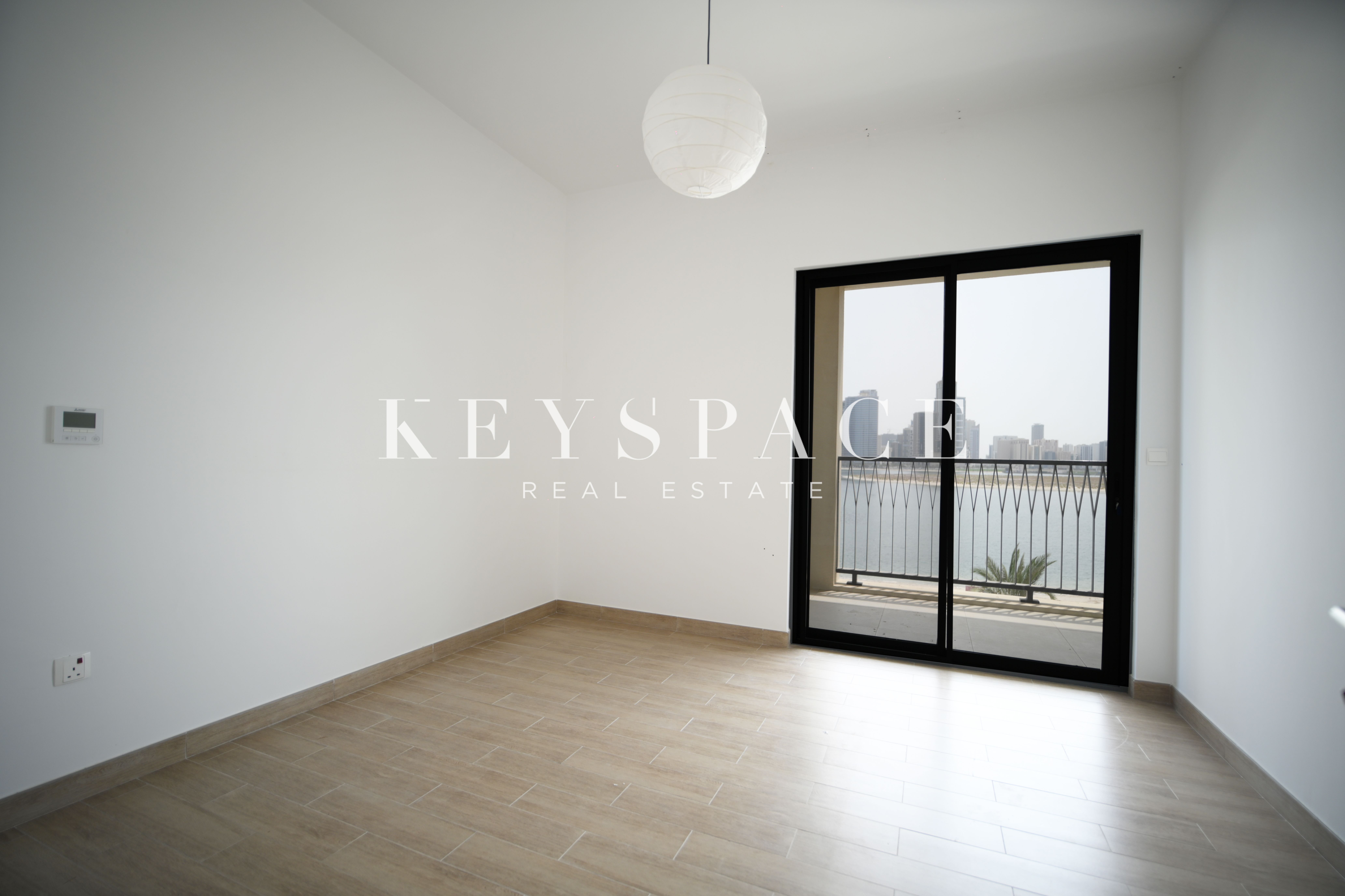 Scenic Oceanview Residence | Spacious Open Layout | Naturally Bright | Resale