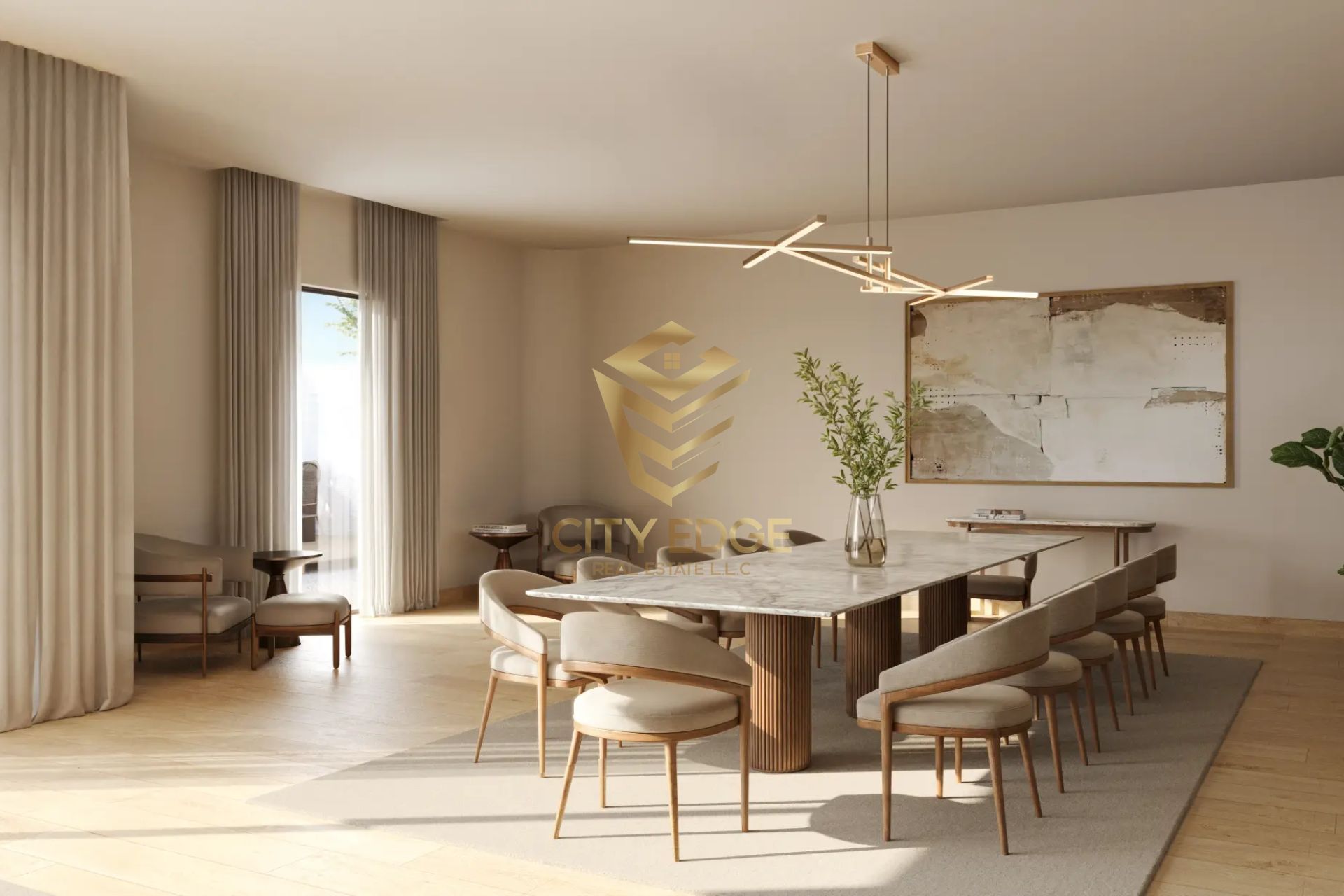 50%SLD/DESIEN ZAHA HDID/HIGH ROI/SOLAR PANELS/5%DP