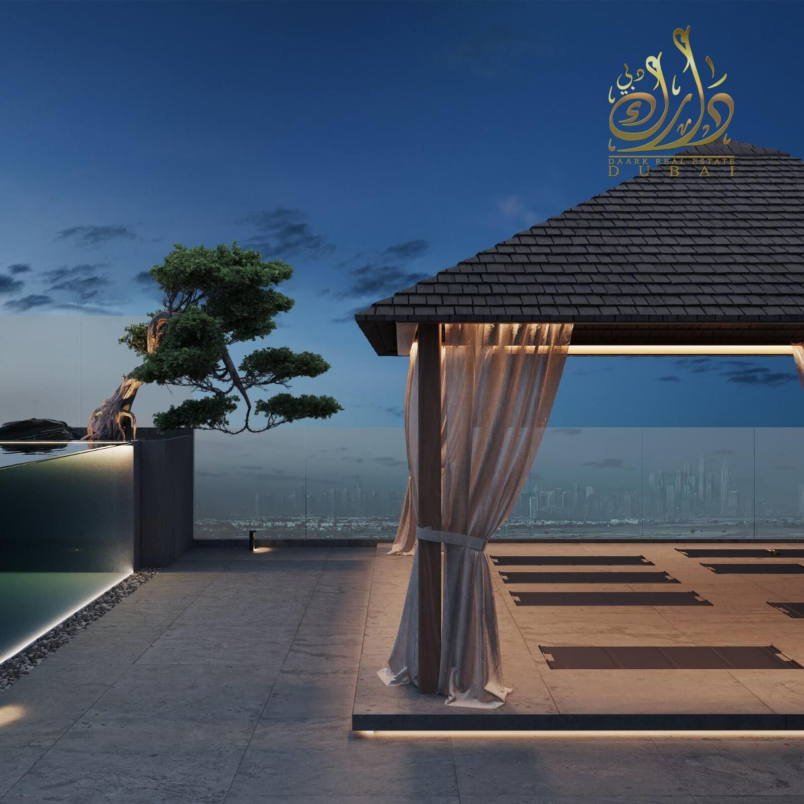 Investment Opportunity - High ROI - Handover Soon