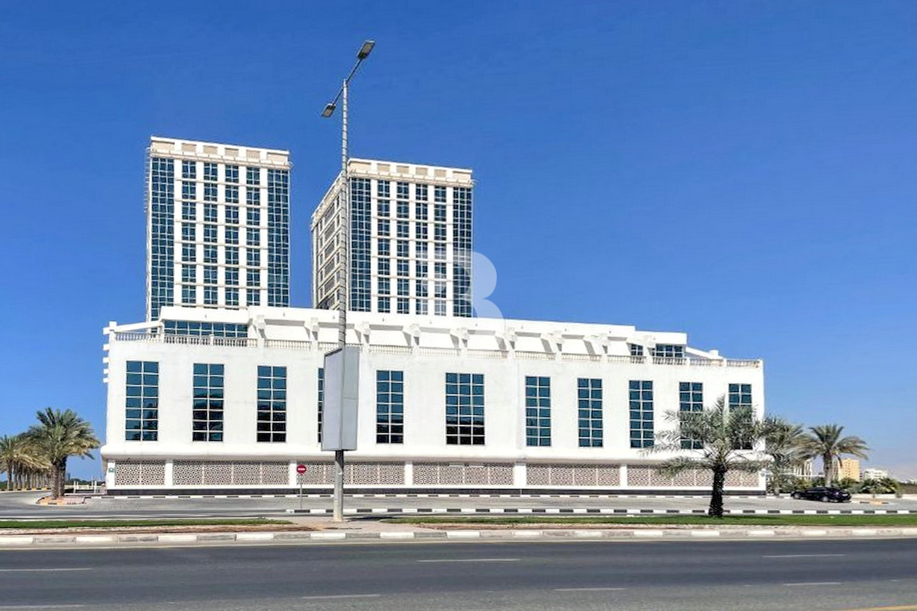 Mangrove View Near Rak Mall | Chiller Free