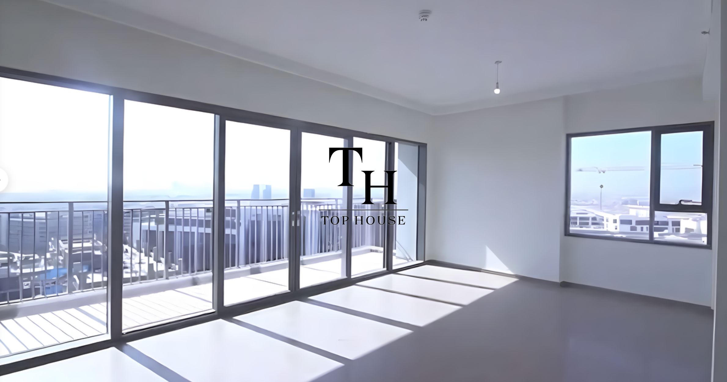 PRIME HIGH-FLOOR | PRIME LOCATION | SPACIOUS 3-BEDROOM APARTMENT