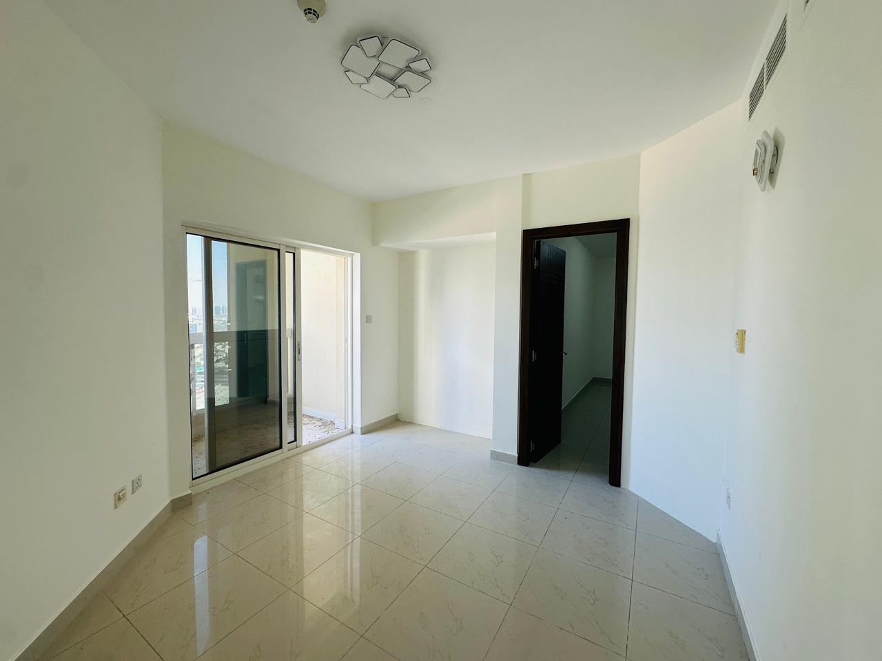 1 Bedroom Apartment | New Dubai Gate 1 JLT | Balcony | Downtown Skyline View
