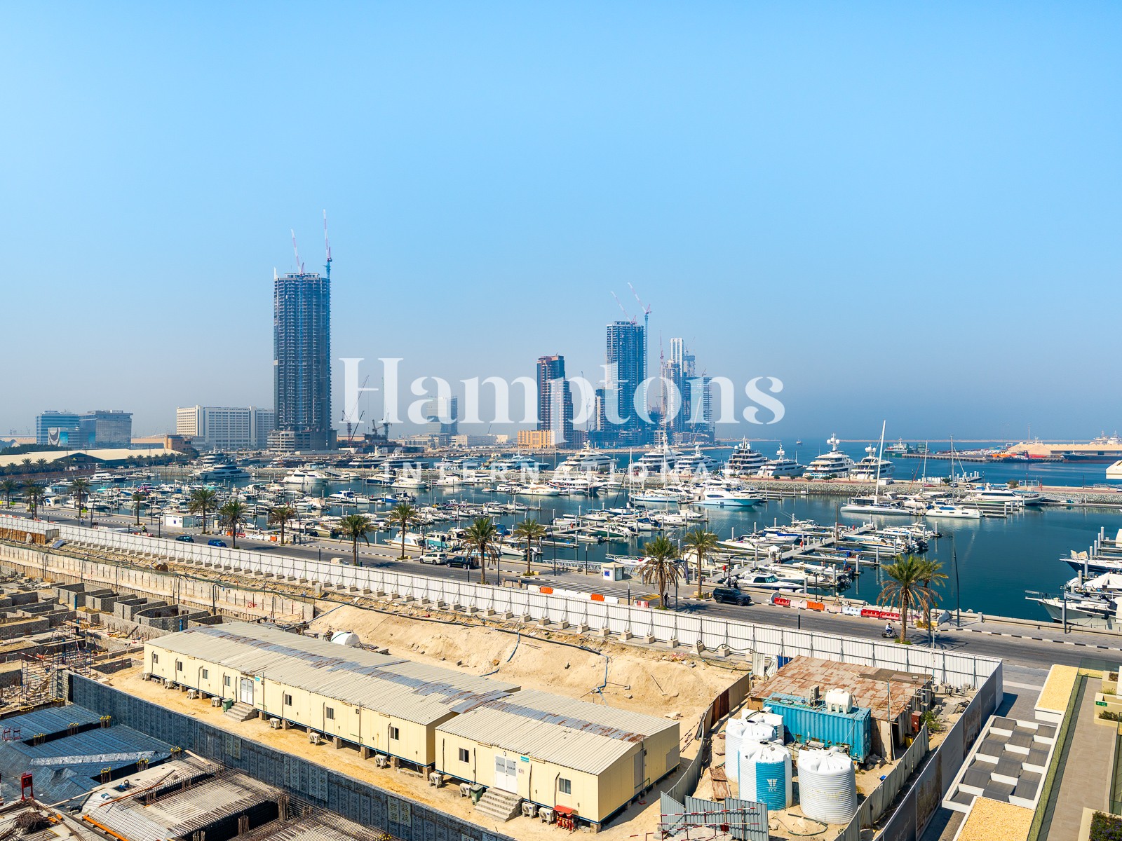 Signature Sea-View | Elevated Waterfront Living