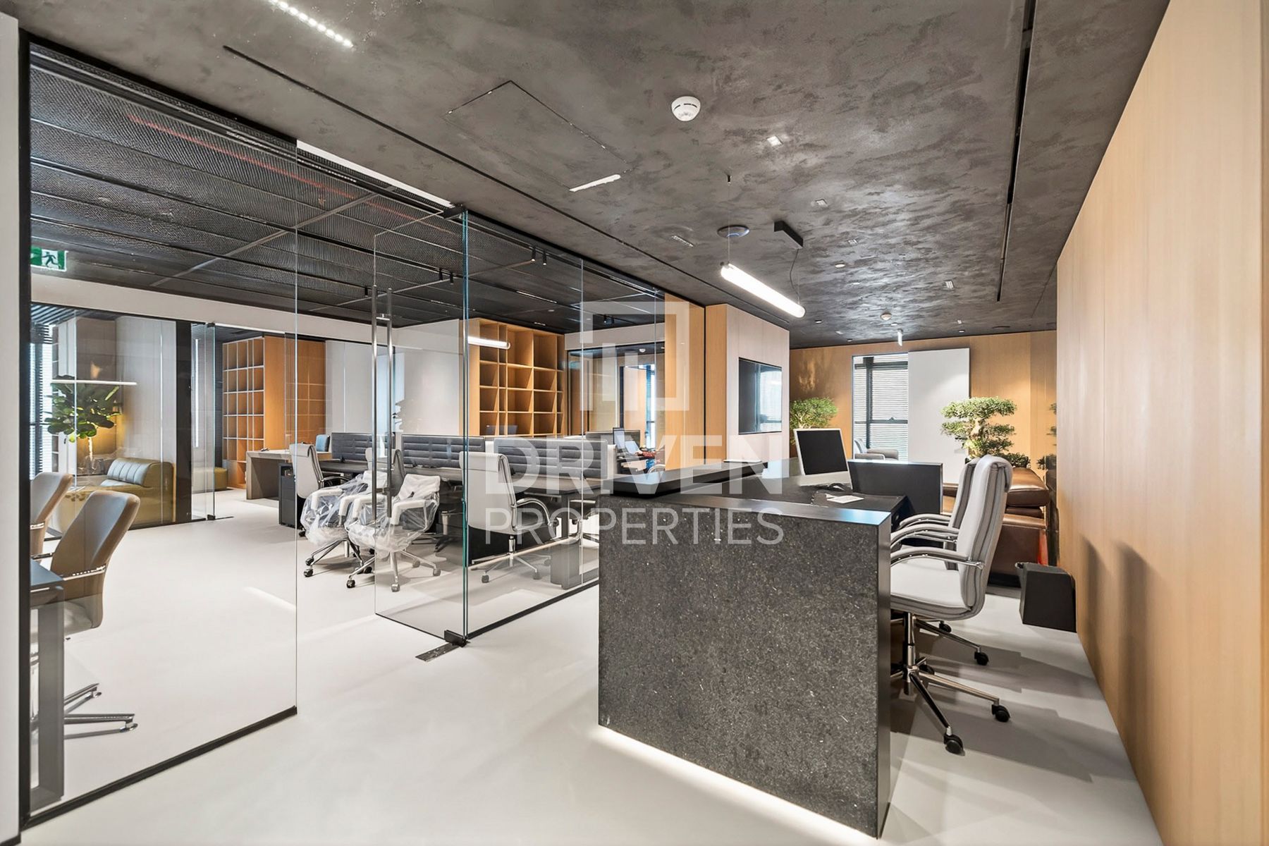 Ready to Move in | Luxury Furnished | Canal Views