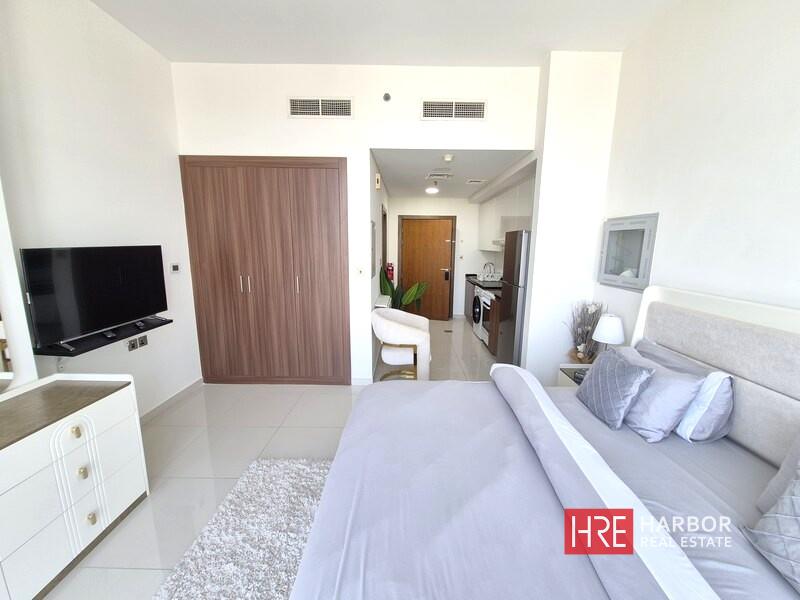 Elegant | Excellent Condition | Fully Furnished