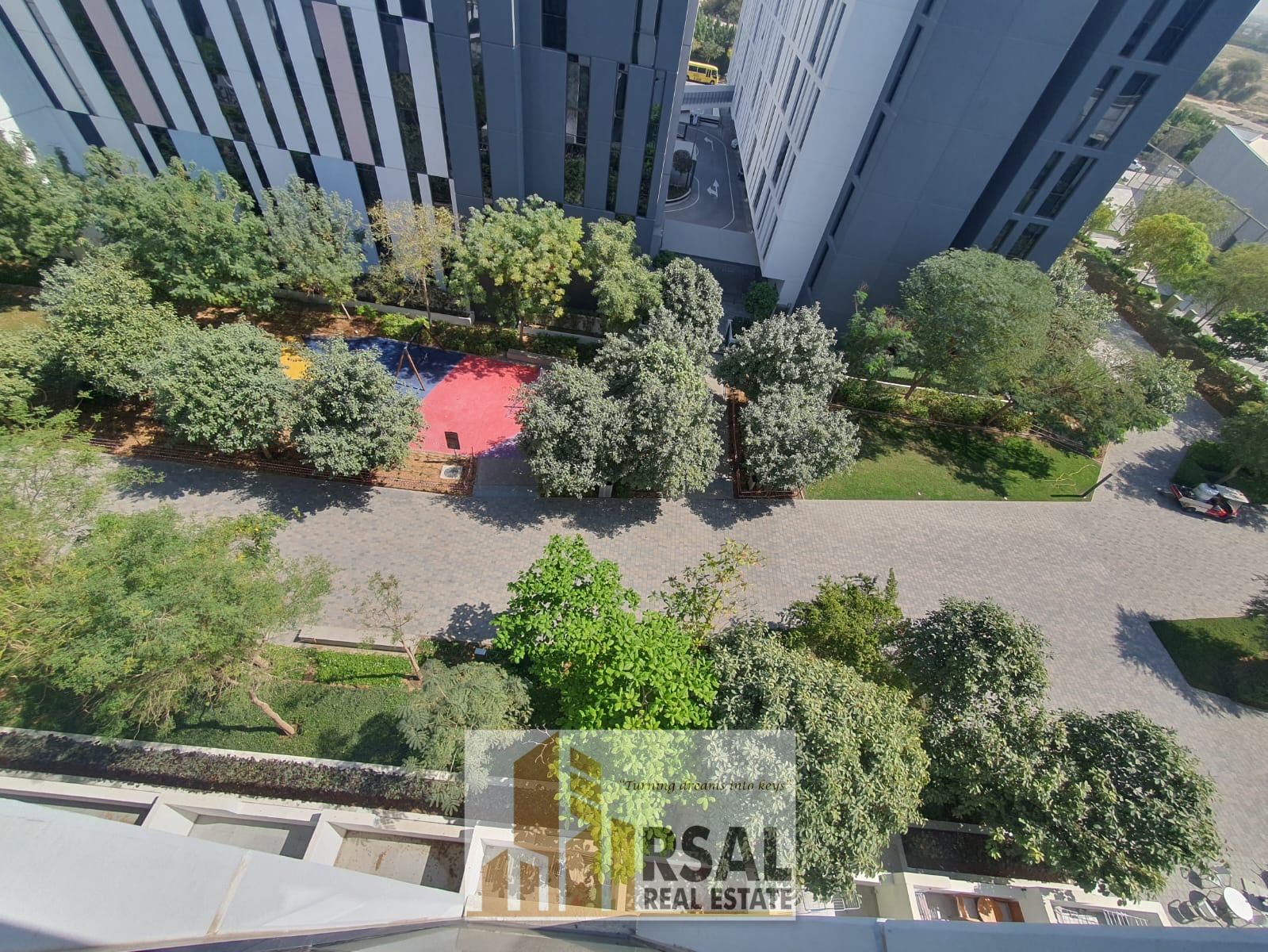 Luxurious spacious Huge size Studio apartment with All Amenities