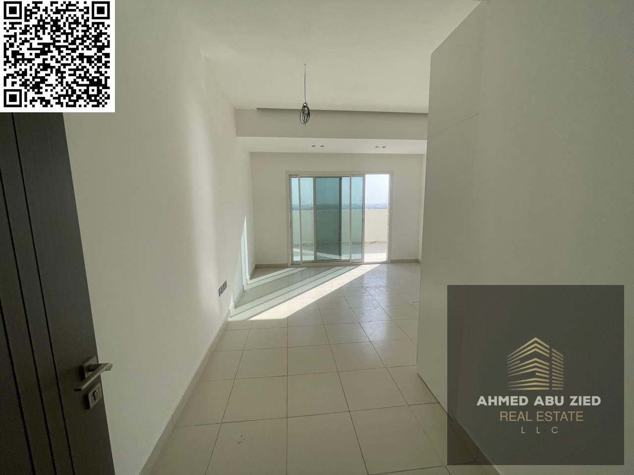 Spacious 2BHK with Private Parking | Huge Balcony & Open View | Al Amerah