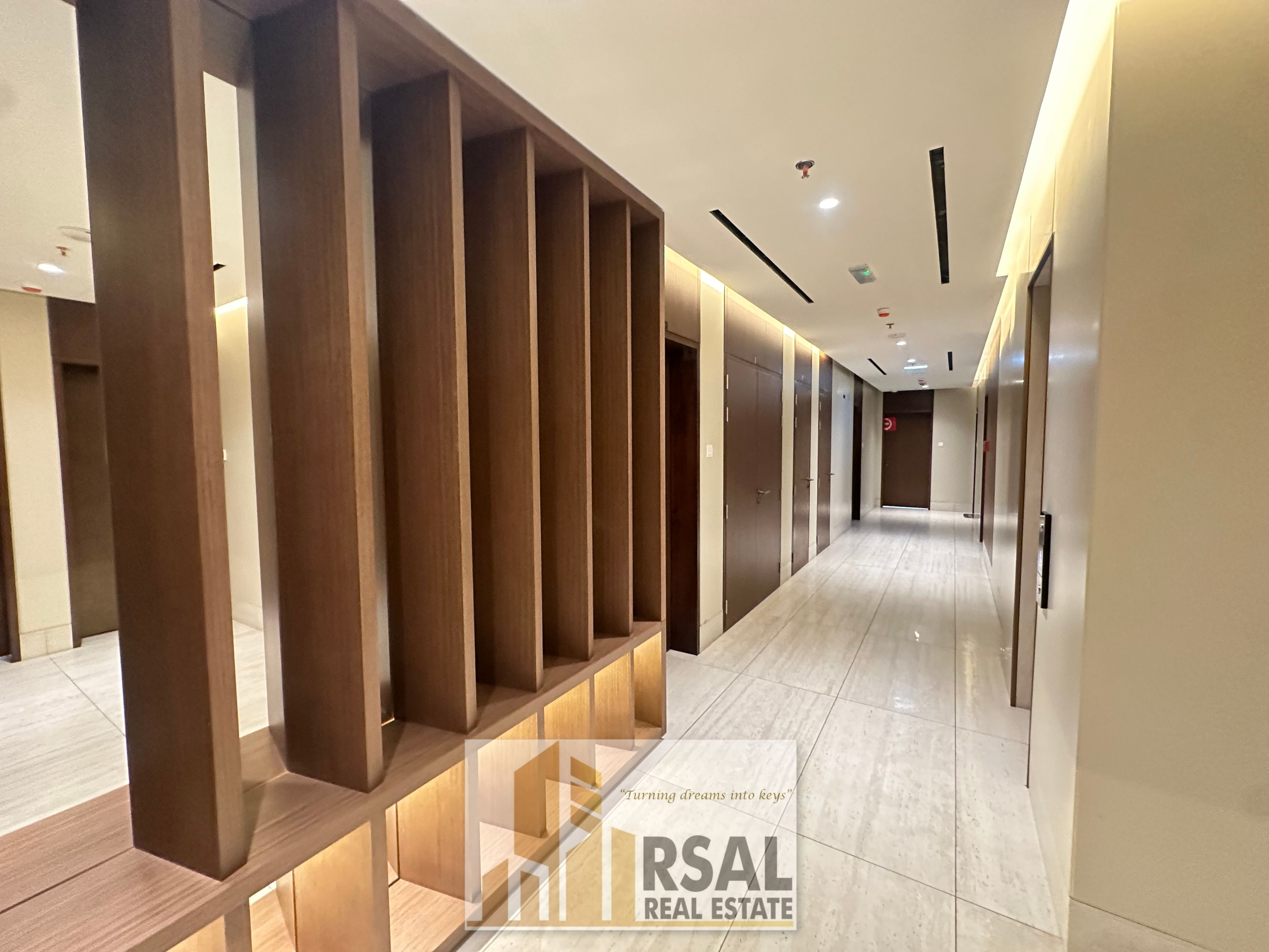 No commission / No Deposit cash / 12 Cheques payment / Luxurious 2 bedroom apartment with balcony parking and pool
