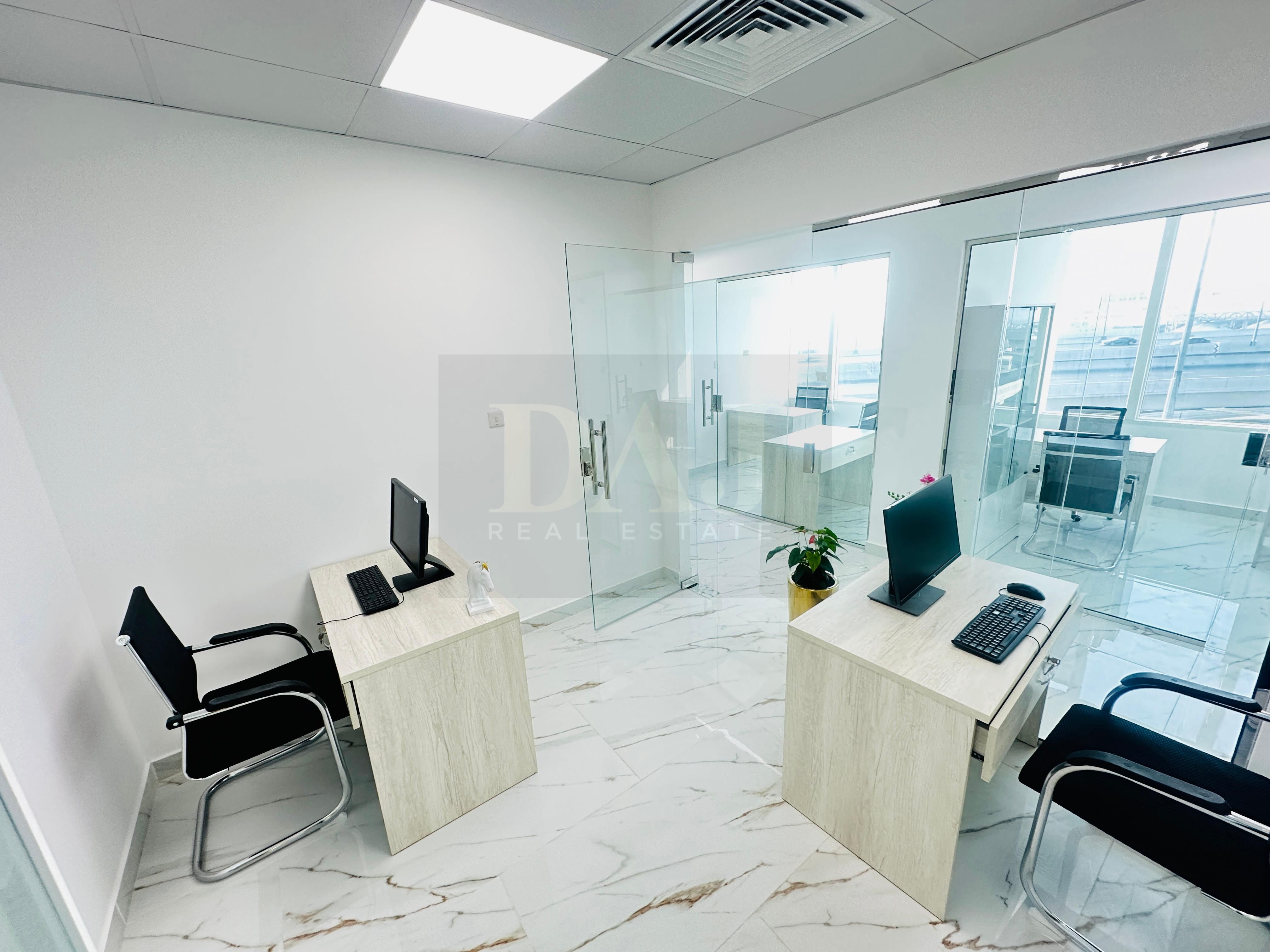Affordable Office | Direct from Owner | Prime Location
