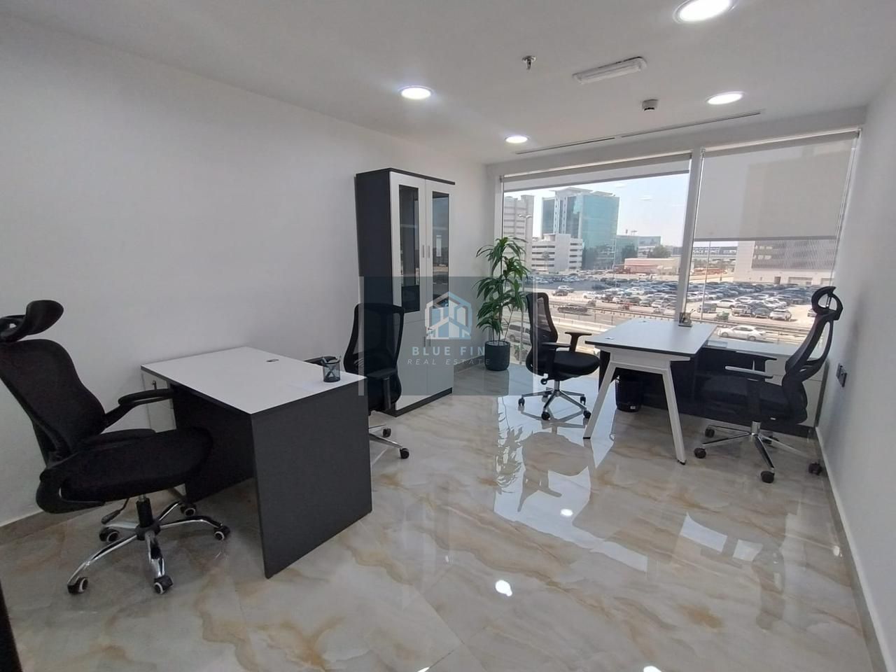 Furnished | Prime Location | 193 SQFT | Book Today
