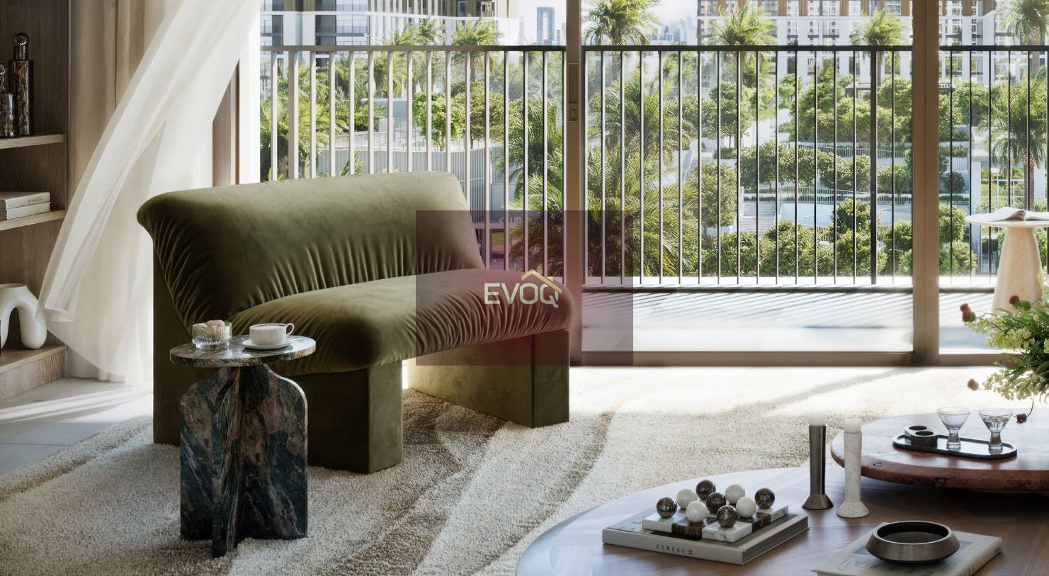 INVEST WITH GOV | NEXT TO ACTIVE METRO | FUTURE