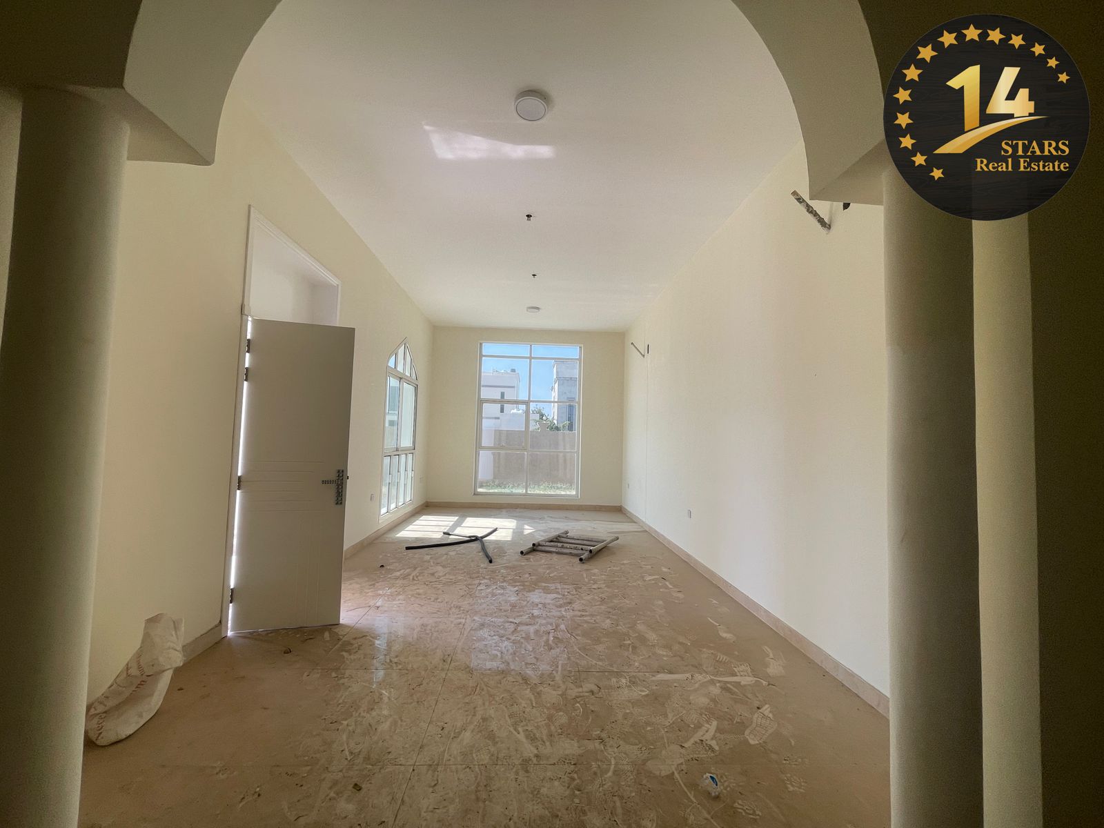Pacious Villa for Rent – Al Hamidiya 1 18000 sqft