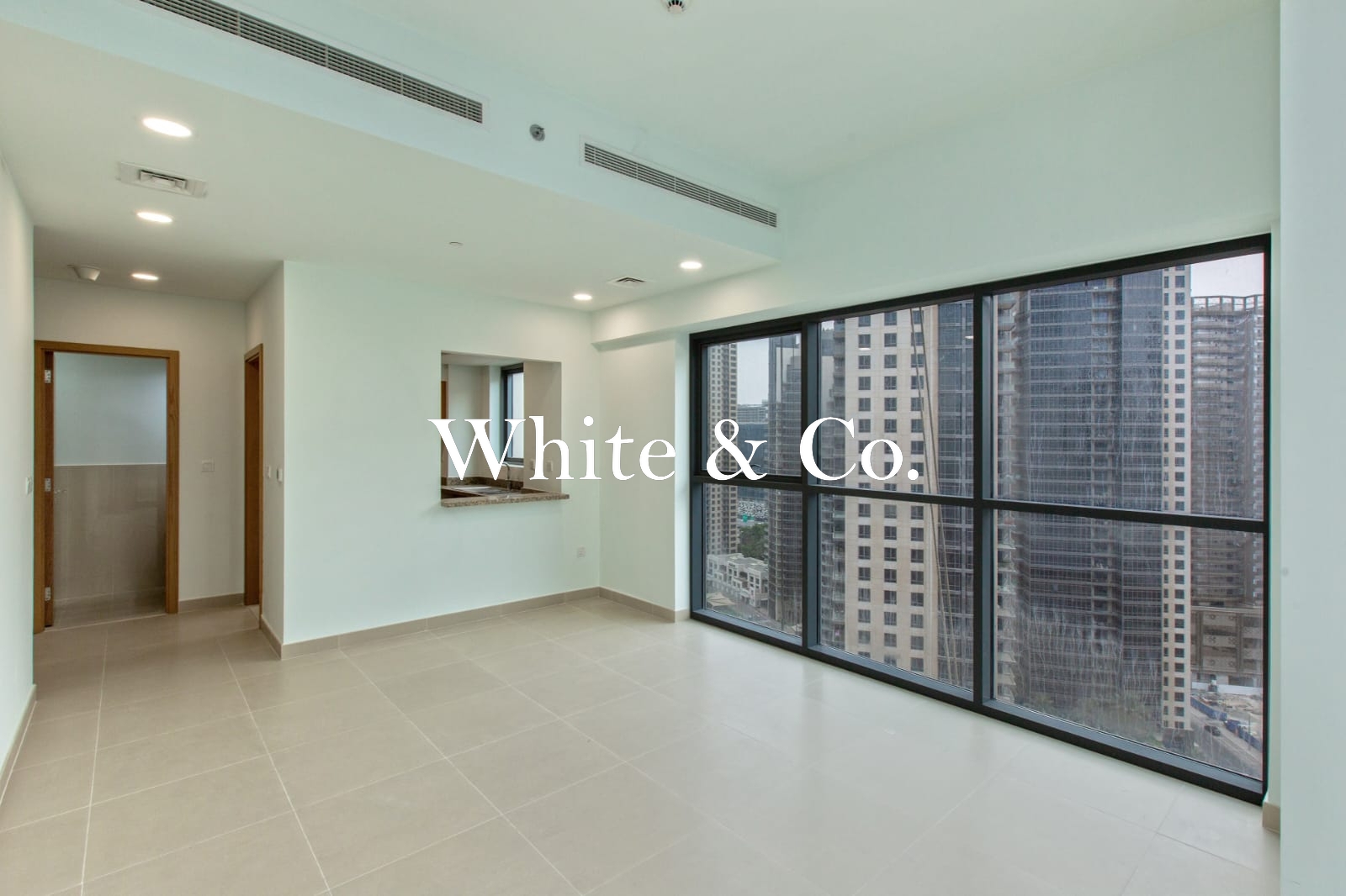 Vacant Now | Spacious Layout | Great Value