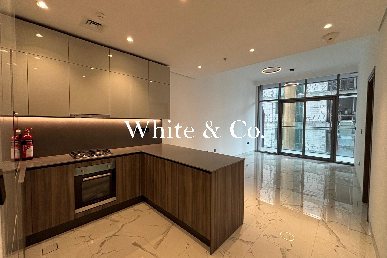 Brand New | Luxurious Unit | 1 Bedroom
