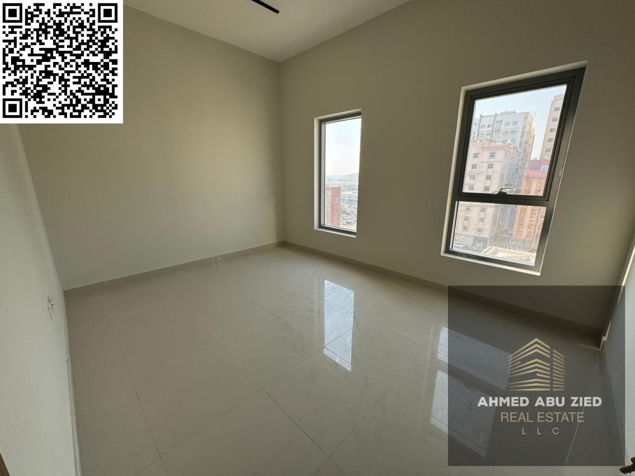 Luxury "First Tenant" 3BHK in Al Nuaimia 1 | Near Hikmah School | Brand New