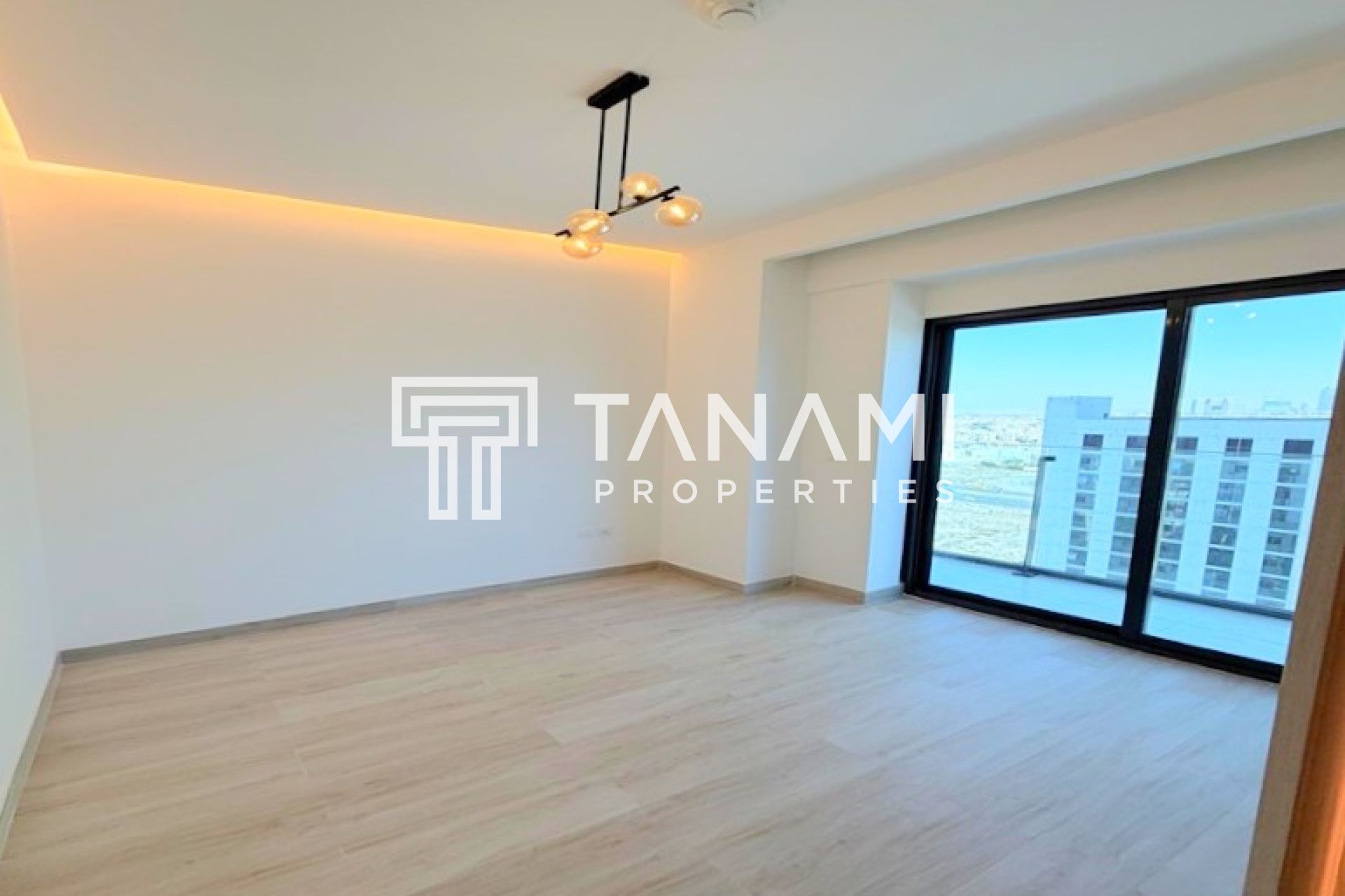High Floor | Brand New | Prime Location