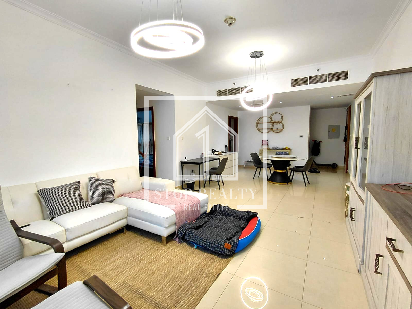 VASTU | VACANT | FULLY FURNISHED