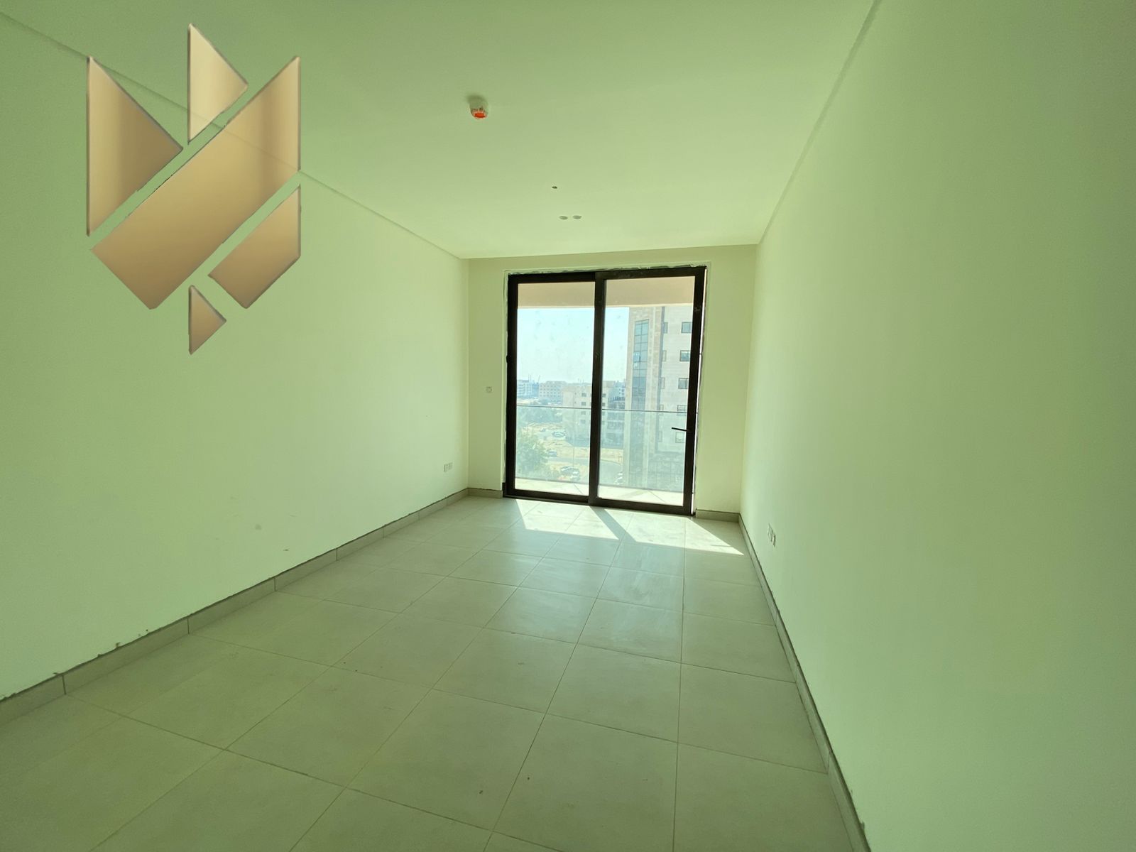Direct from Owner – First Tenant 2-Bedroom Apartment with Parking and Free Pool in Al Zahia