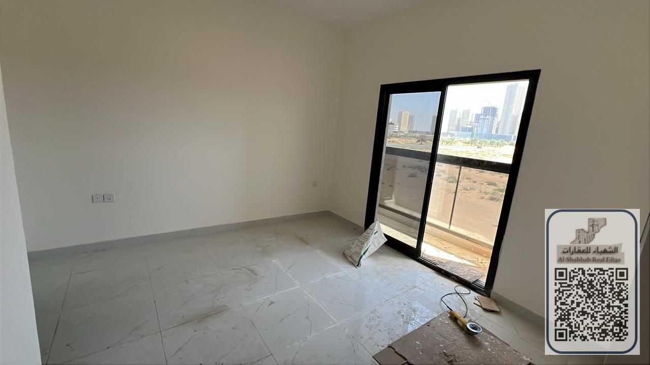 2 Bedroom Apartment with 2 Bathrooms in Al Alia – AED 45,000 Yearly
