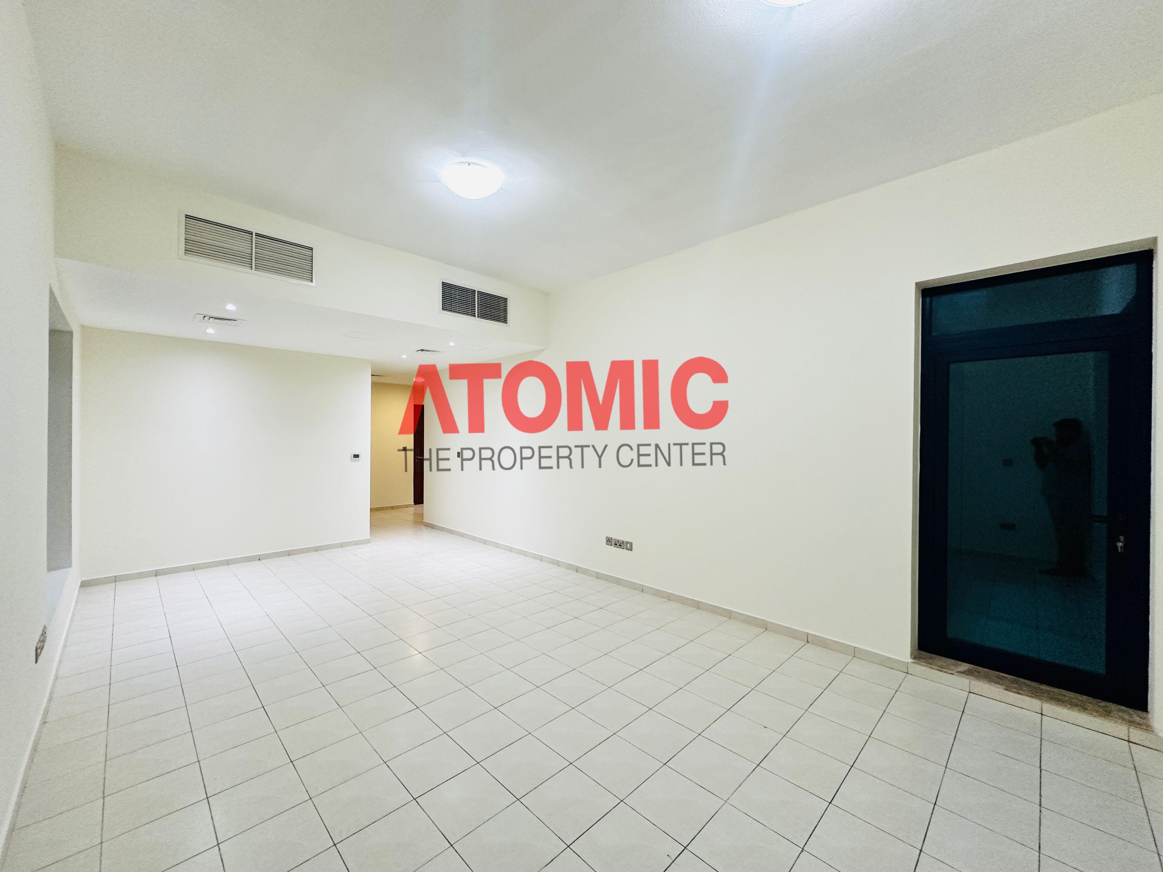 Free Maintenance I Luxurious 1 Bedroom I Large Balcony