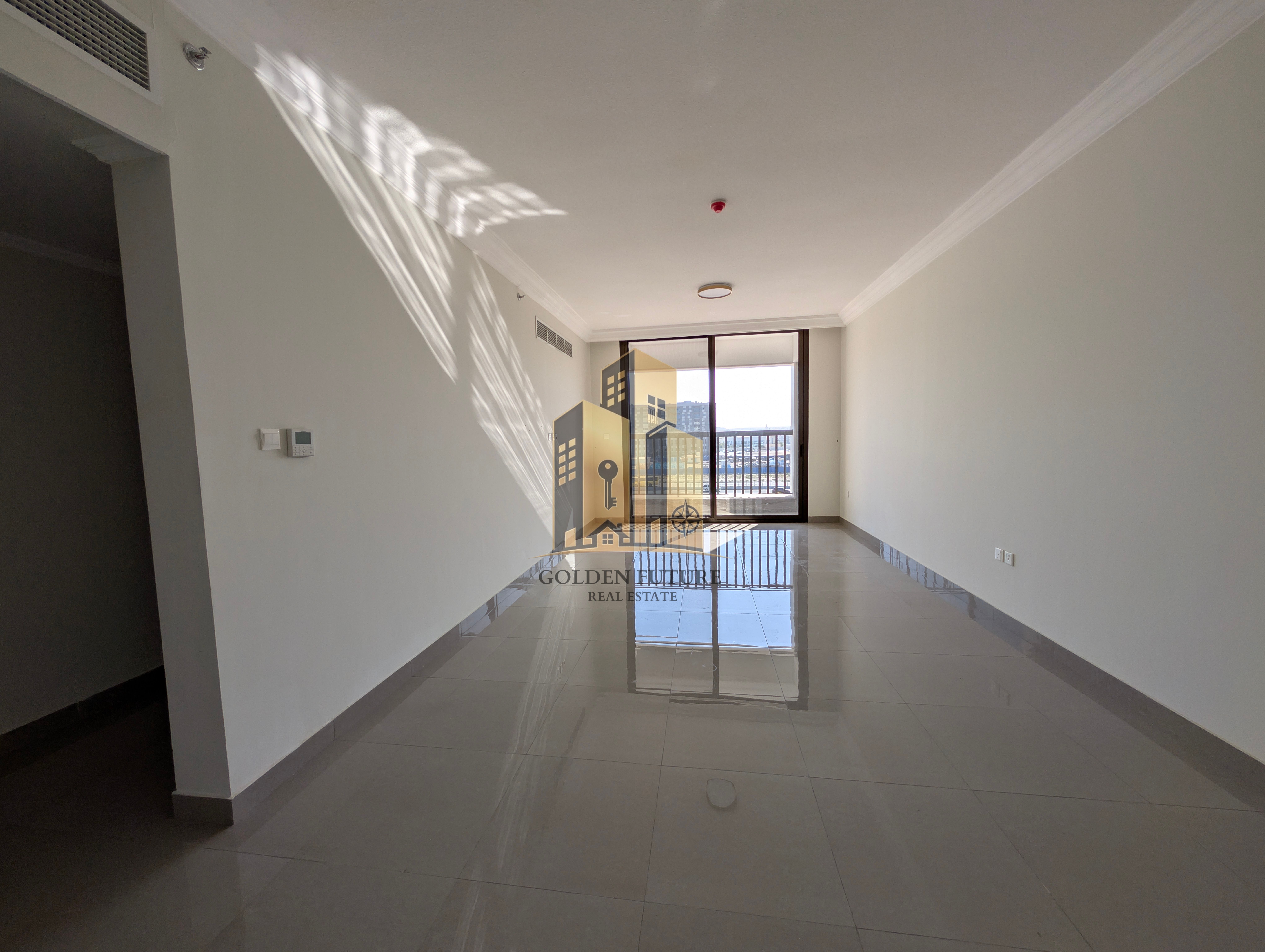 Modern Luxury | Brand New 2 BHK | Open VIEW | FULL WARDROBES